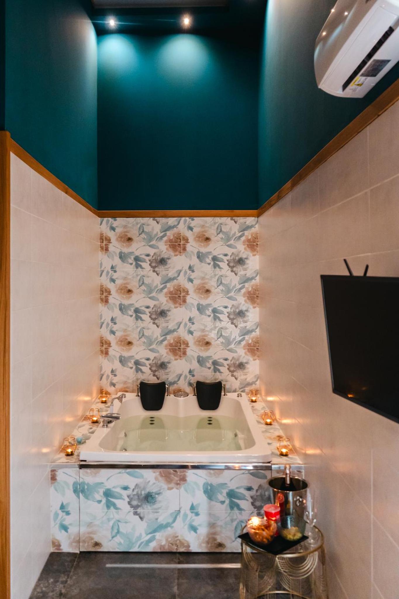 Kore Luxury Suite e Spa