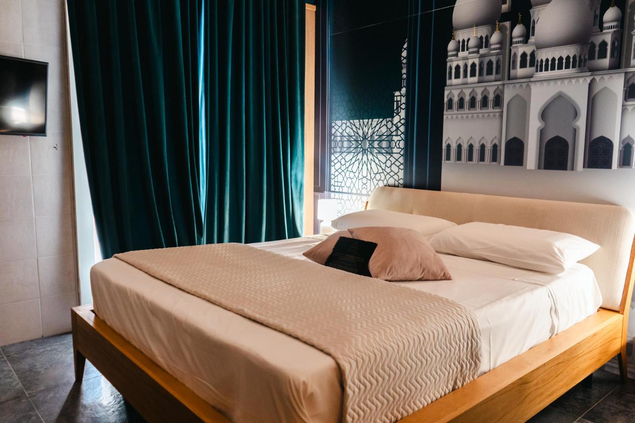Kore Luxury Suite e Spa