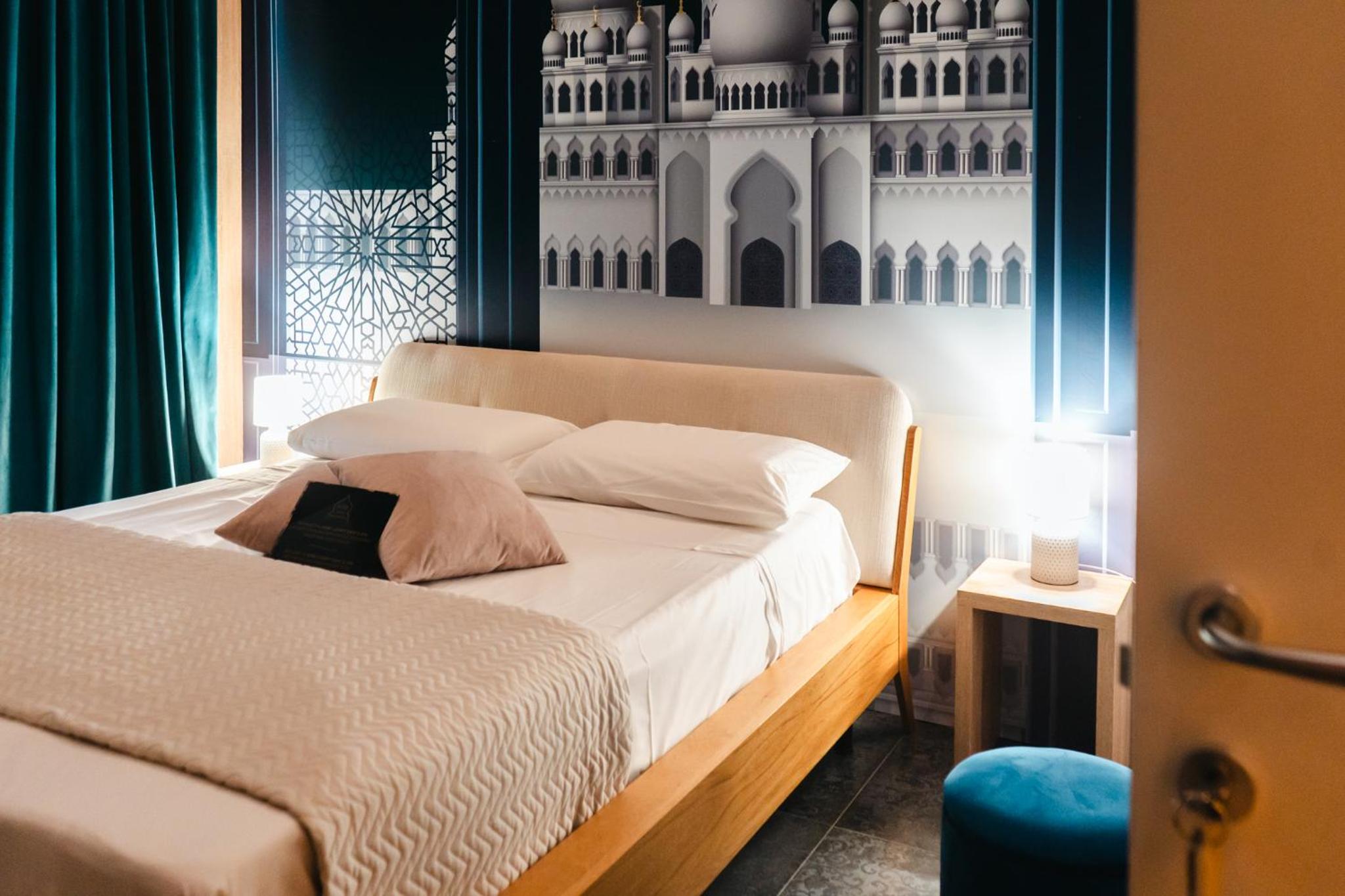 Kore Luxury Suite e Spa