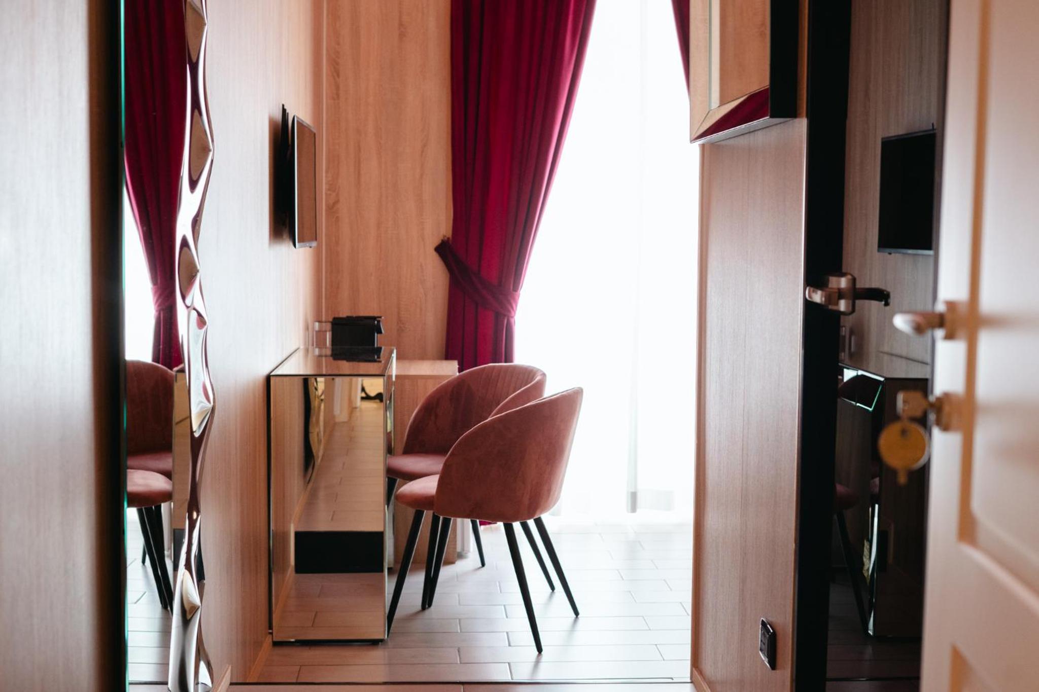 Kore Luxury Suite e Spa