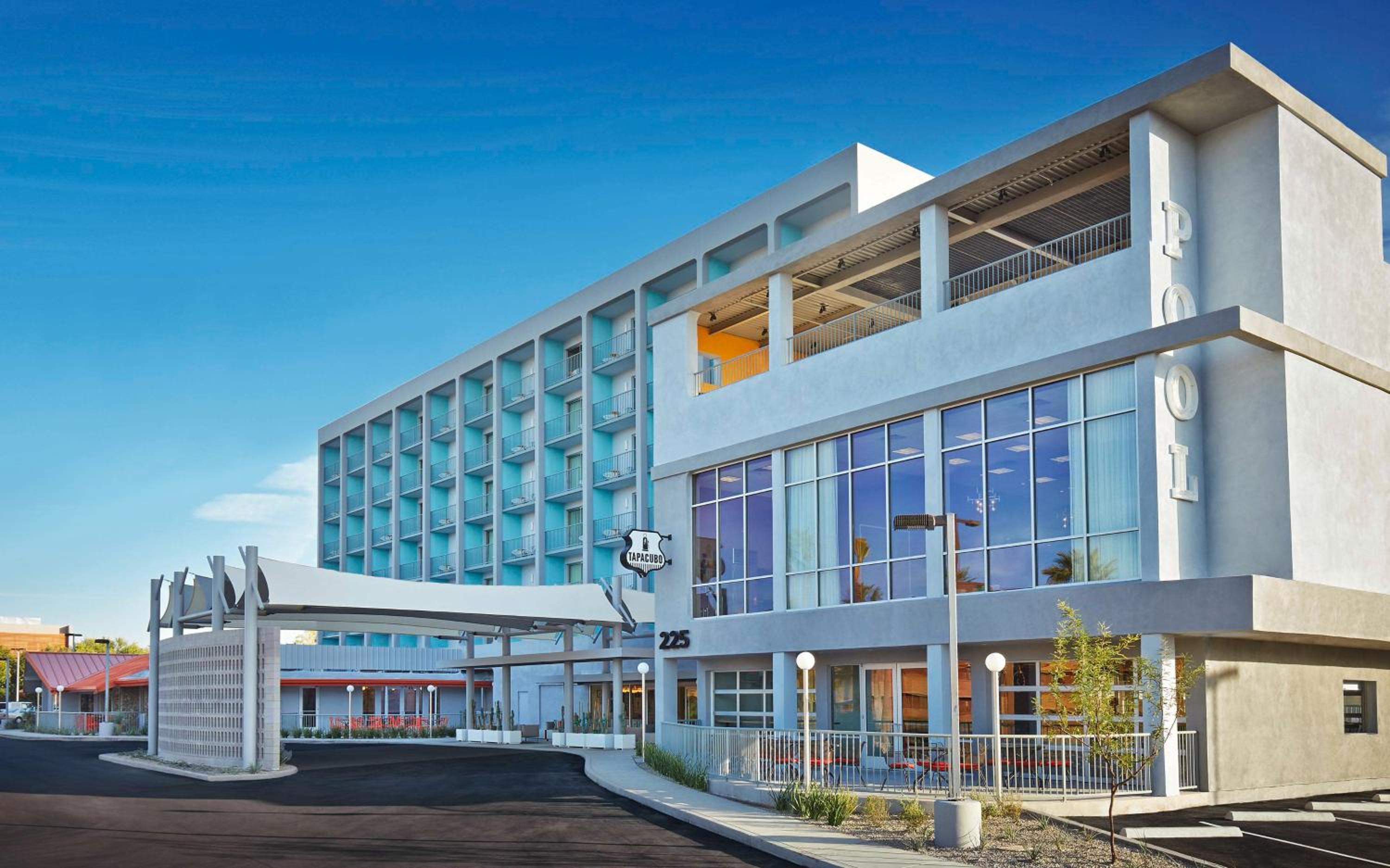 Hotel Graduate by Hilton Tempe