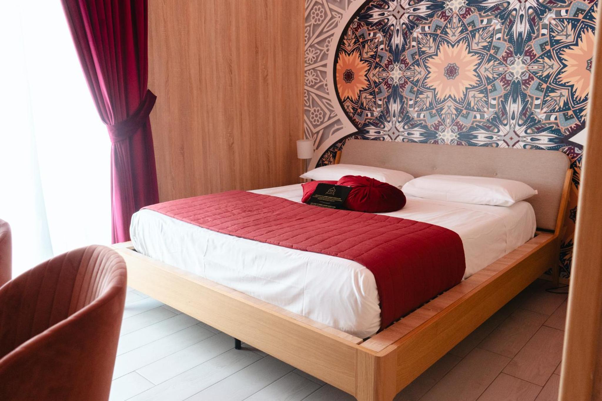 Kore Luxury Suite e Spa