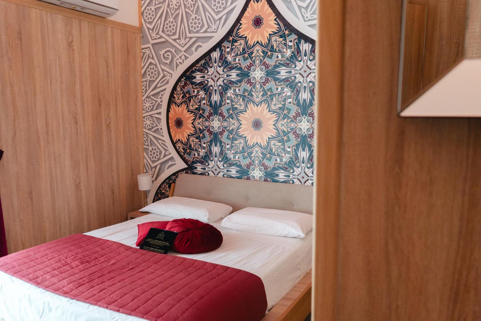 Kore Luxury Suite e Spa