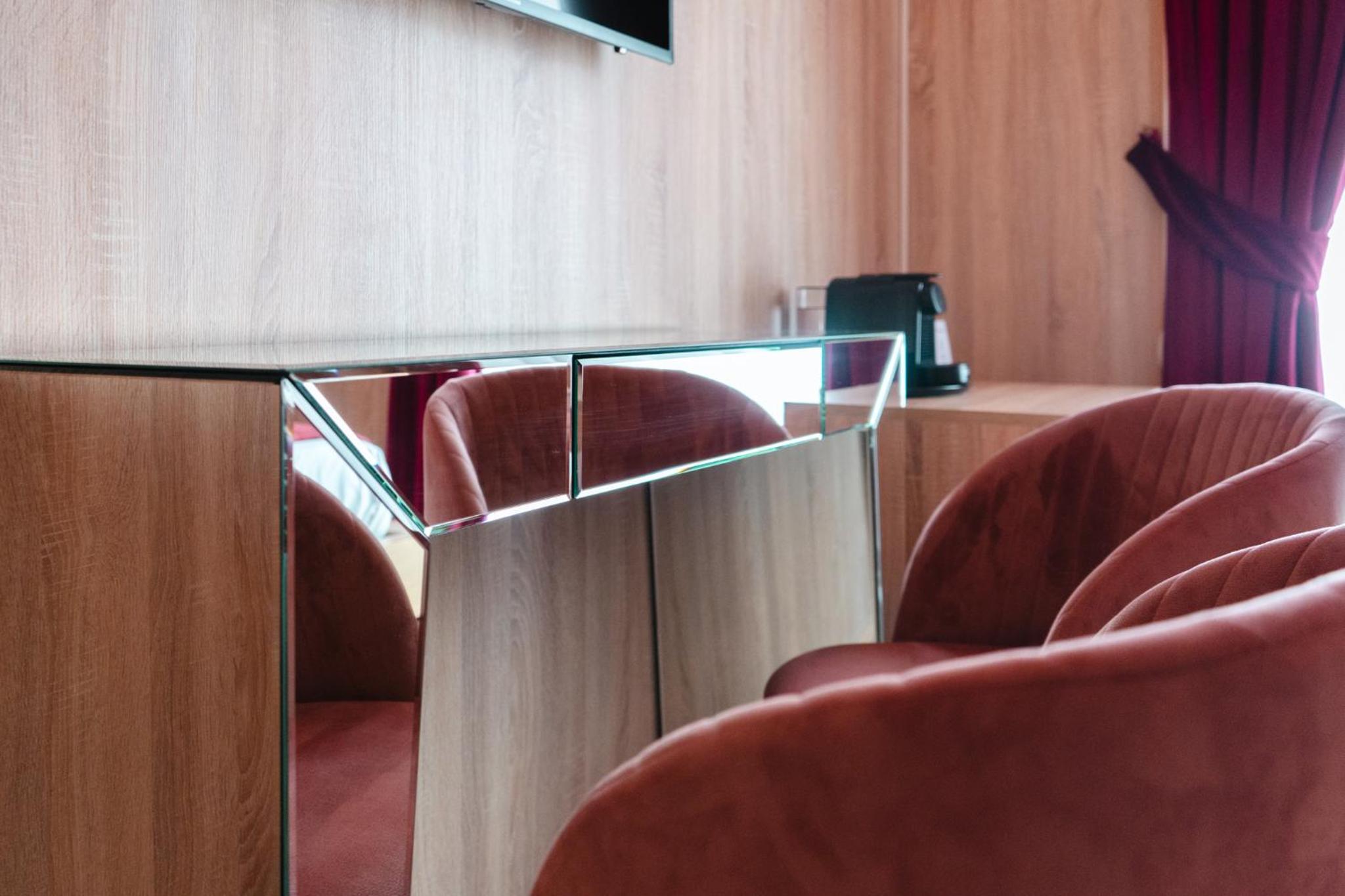 Kore Luxury Suite e Spa