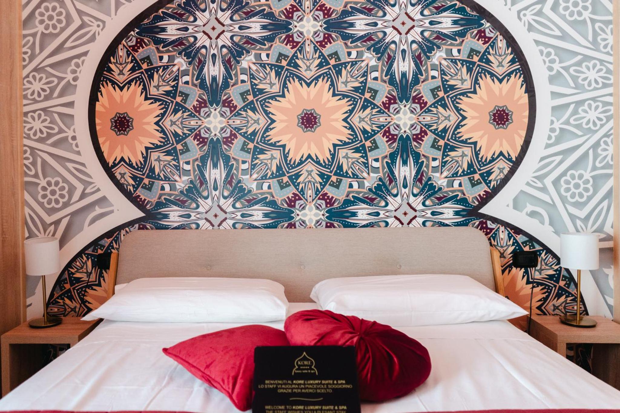 Kore Luxury Suite e Spa