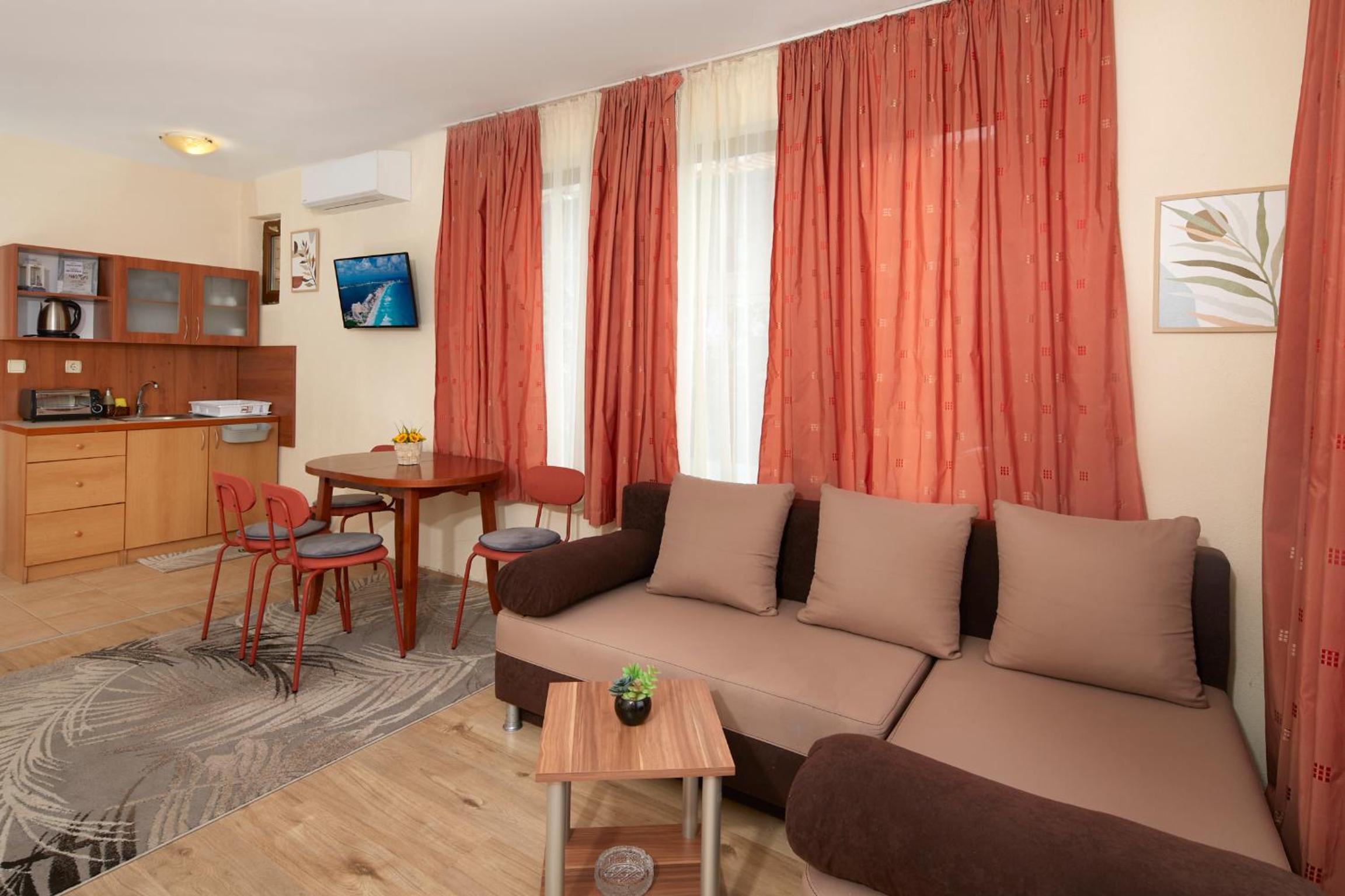 Nirvana Guest House