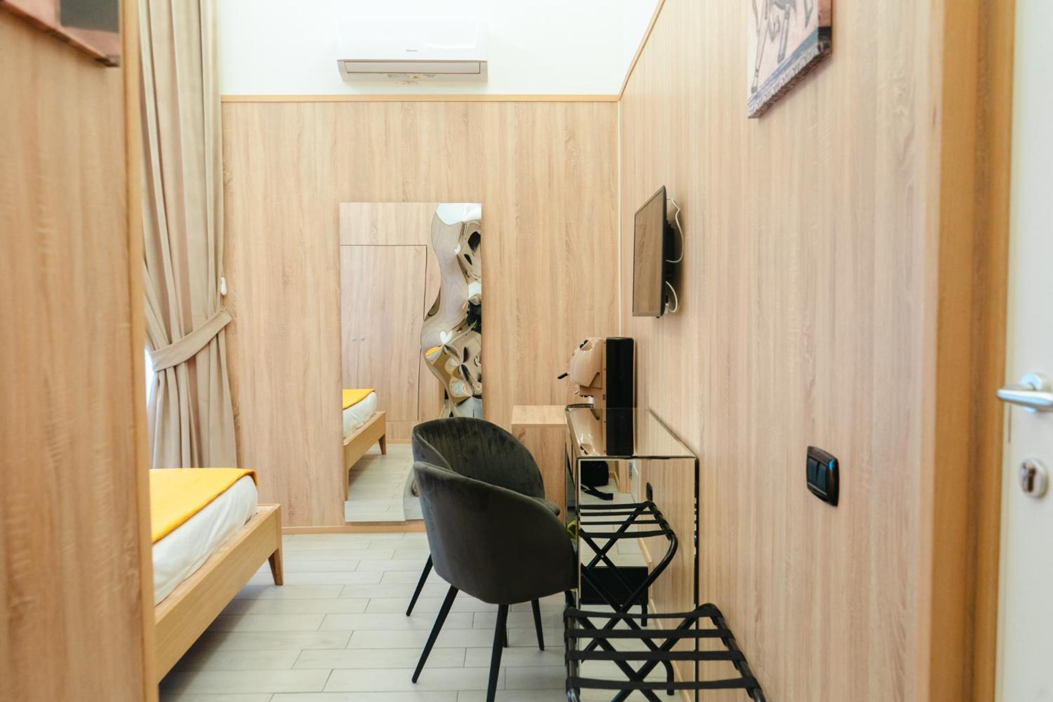 Kore Luxury Suite e Spa