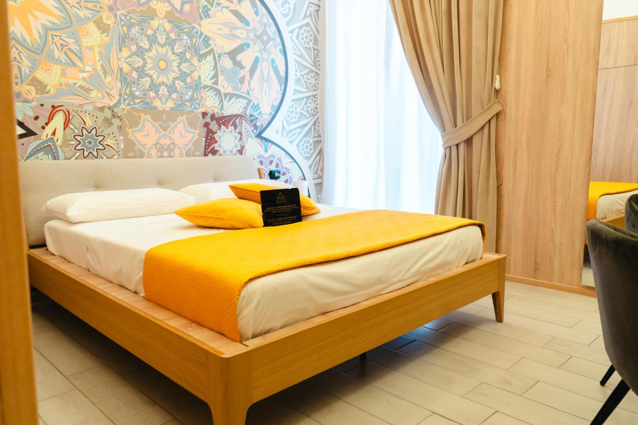 Kore Luxury Suite e Spa