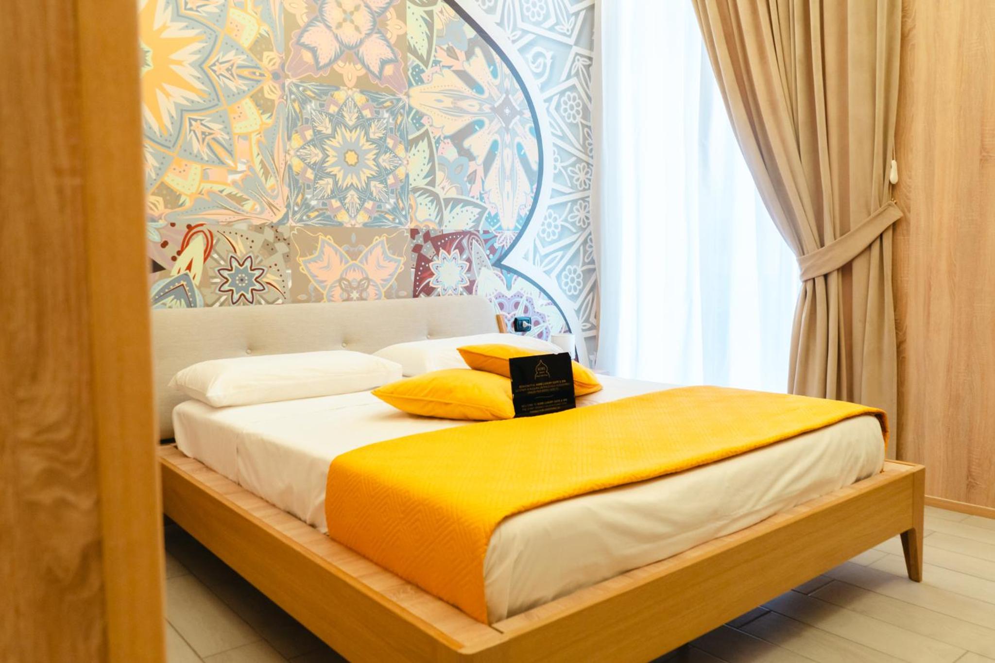 Kore Luxury Suite e Spa