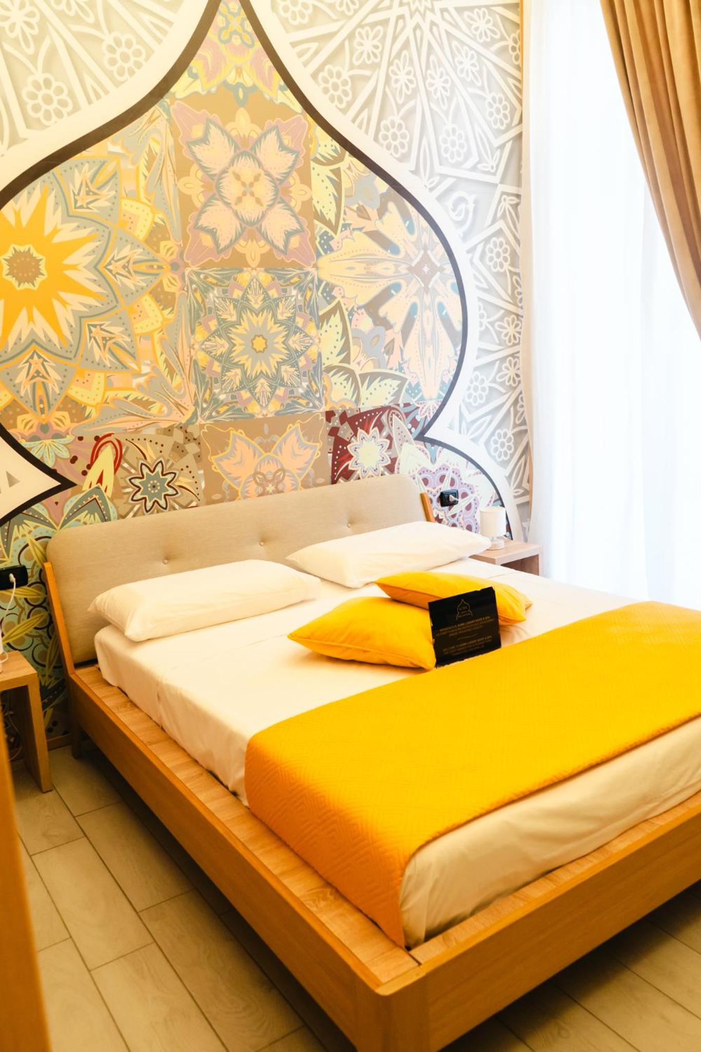 Kore Luxury Suite e Spa
