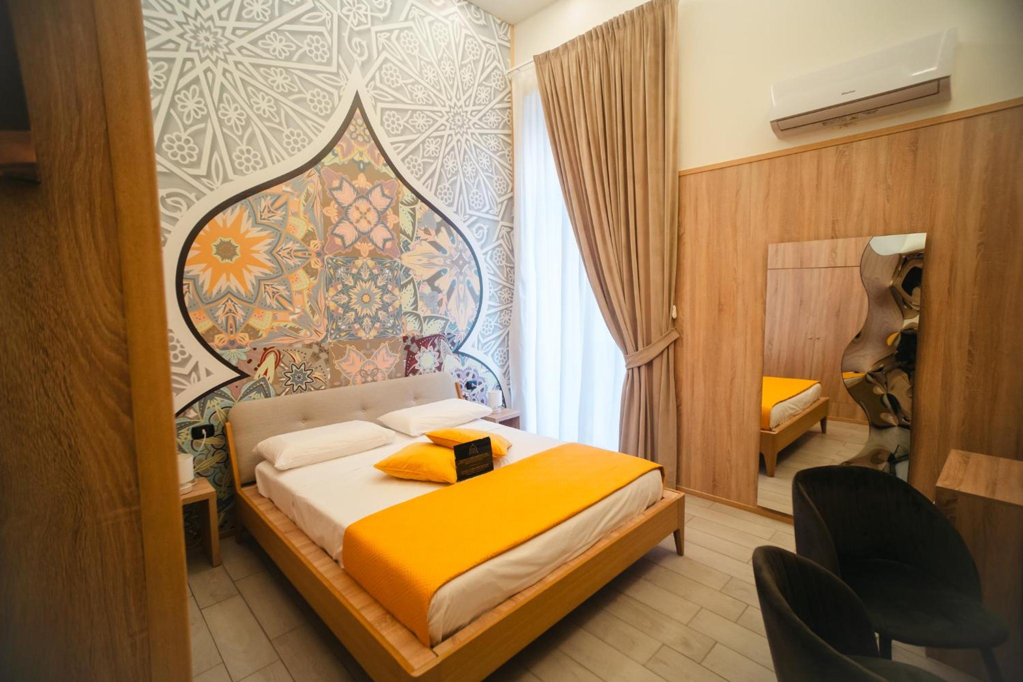 Kore Luxury Suite e Spa