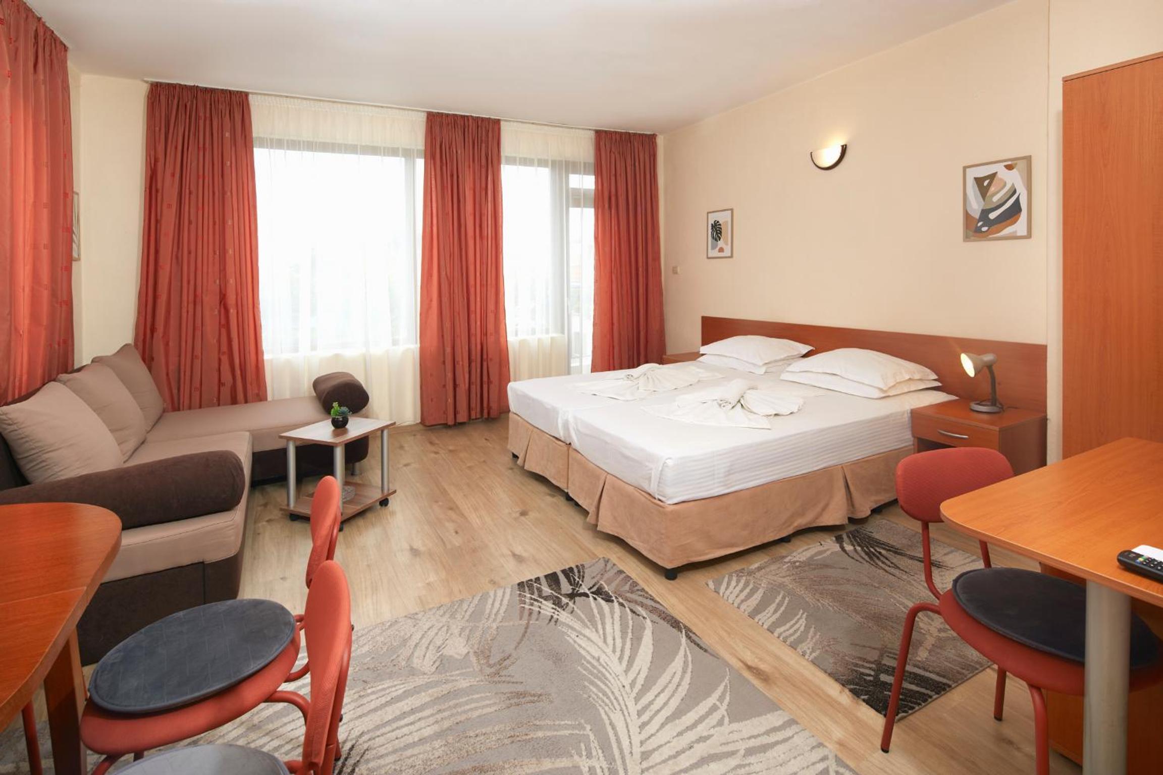 Nirvana Guest House