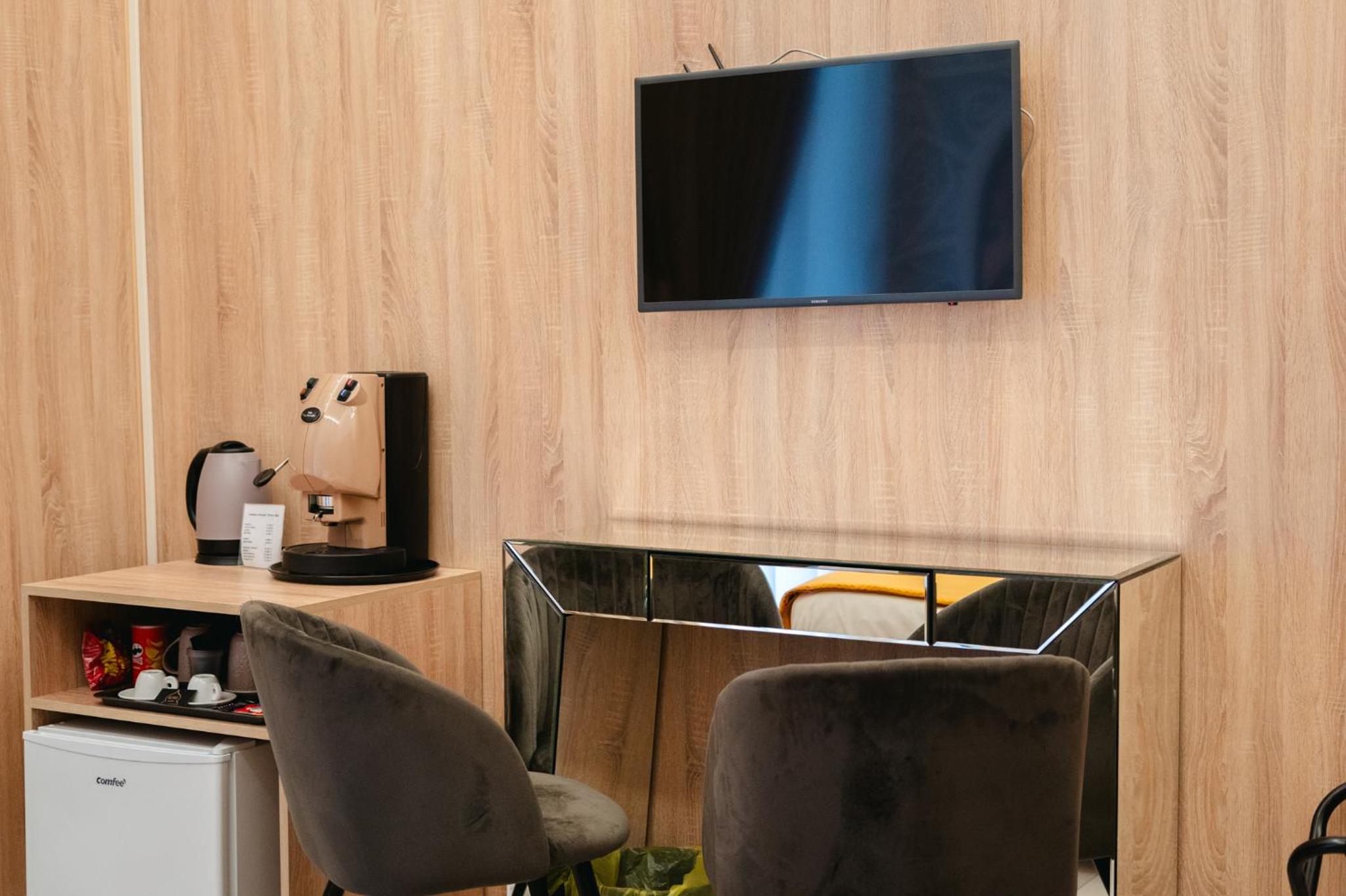 Kore Luxury Suite e Spa