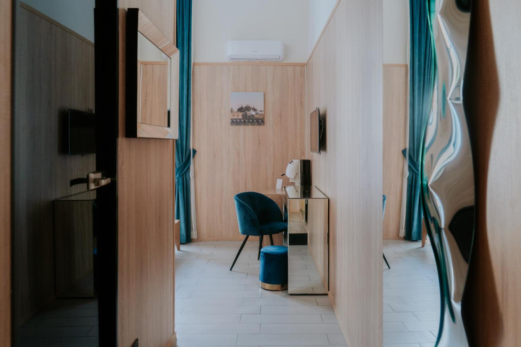 Kore Luxury Suite e Spa