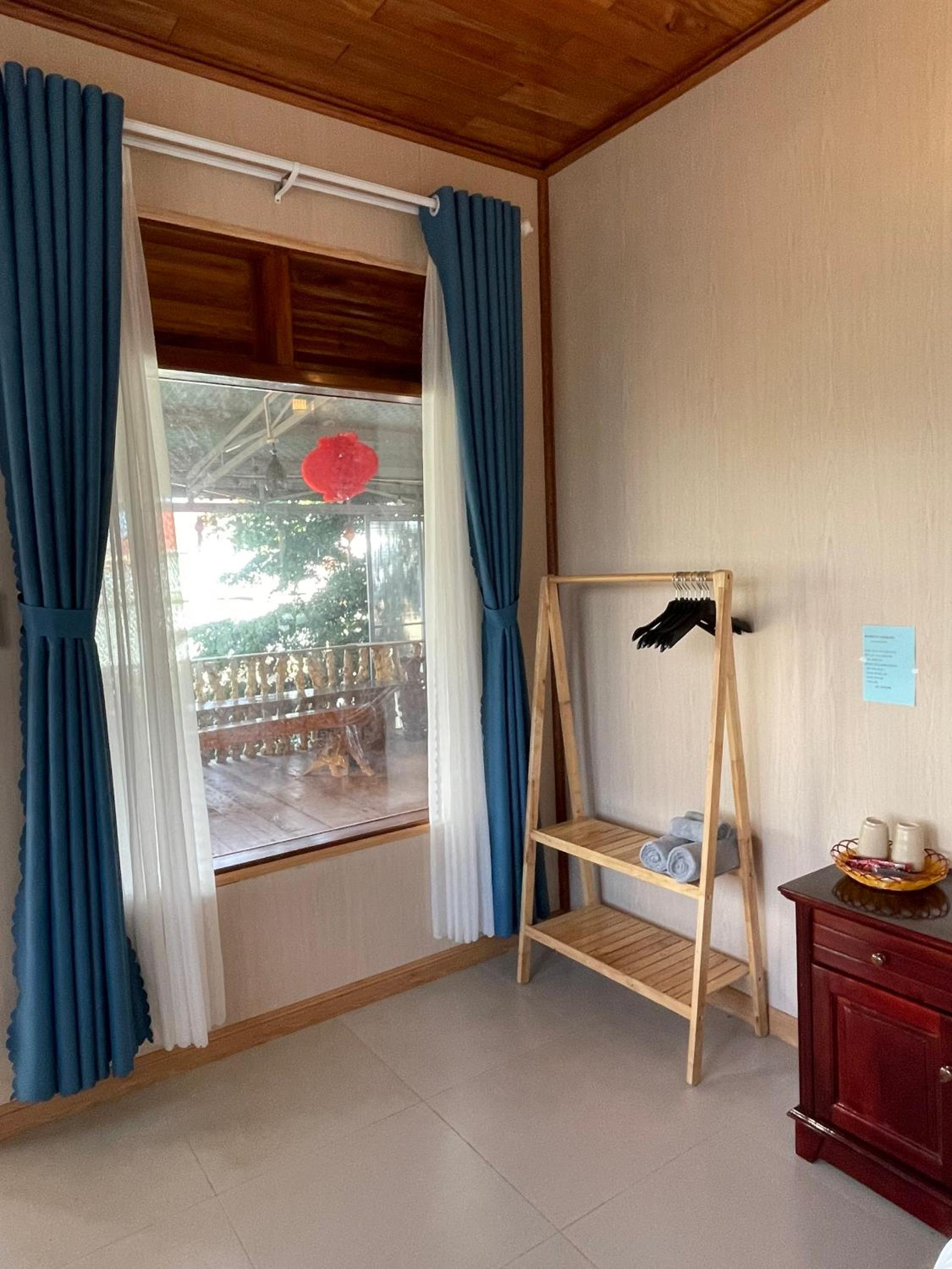 Homestay Gió Và Gió