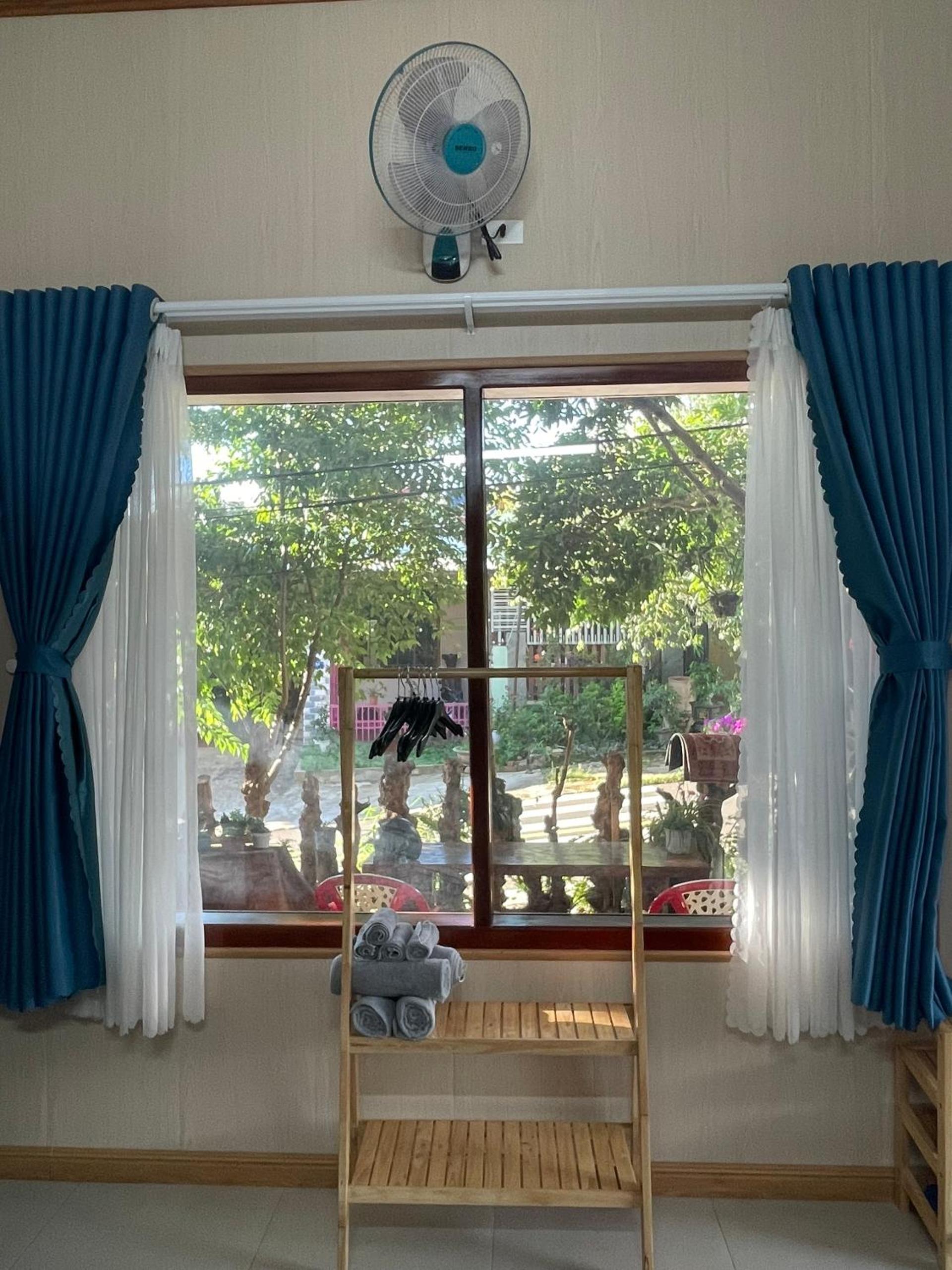 Homestay Gió Và Gió