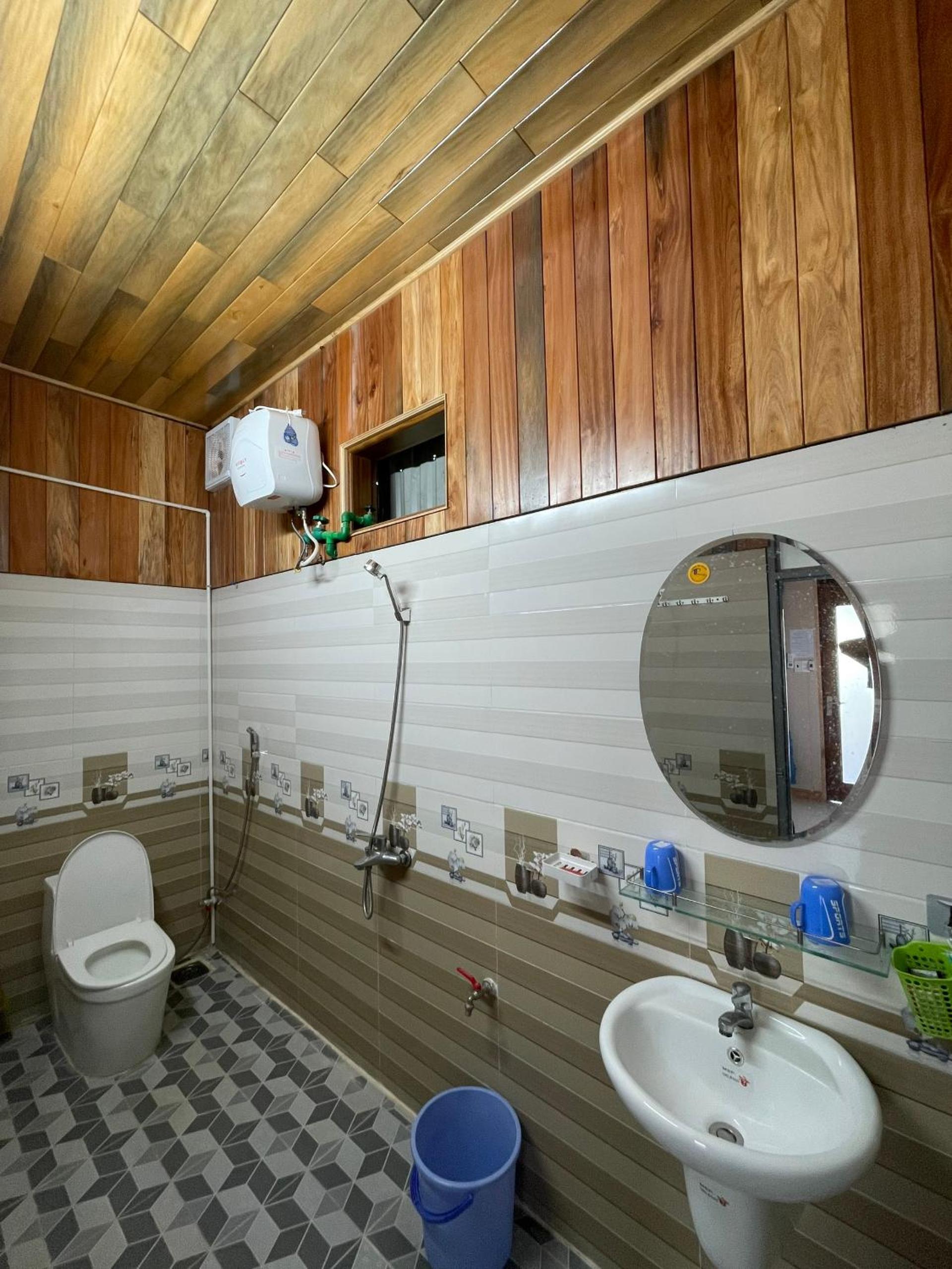 Homestay Gió Và Gió