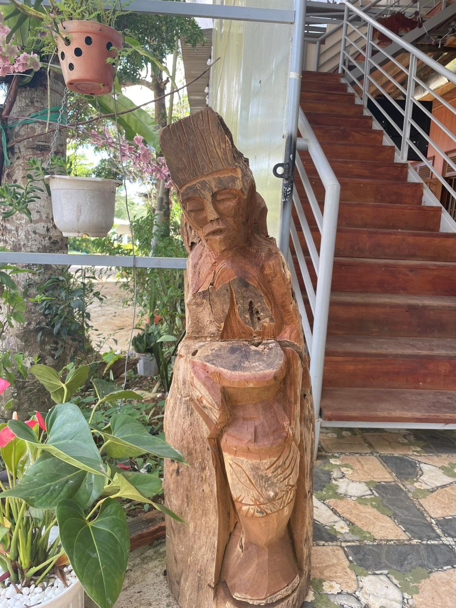 Homestay Gió Và Gió