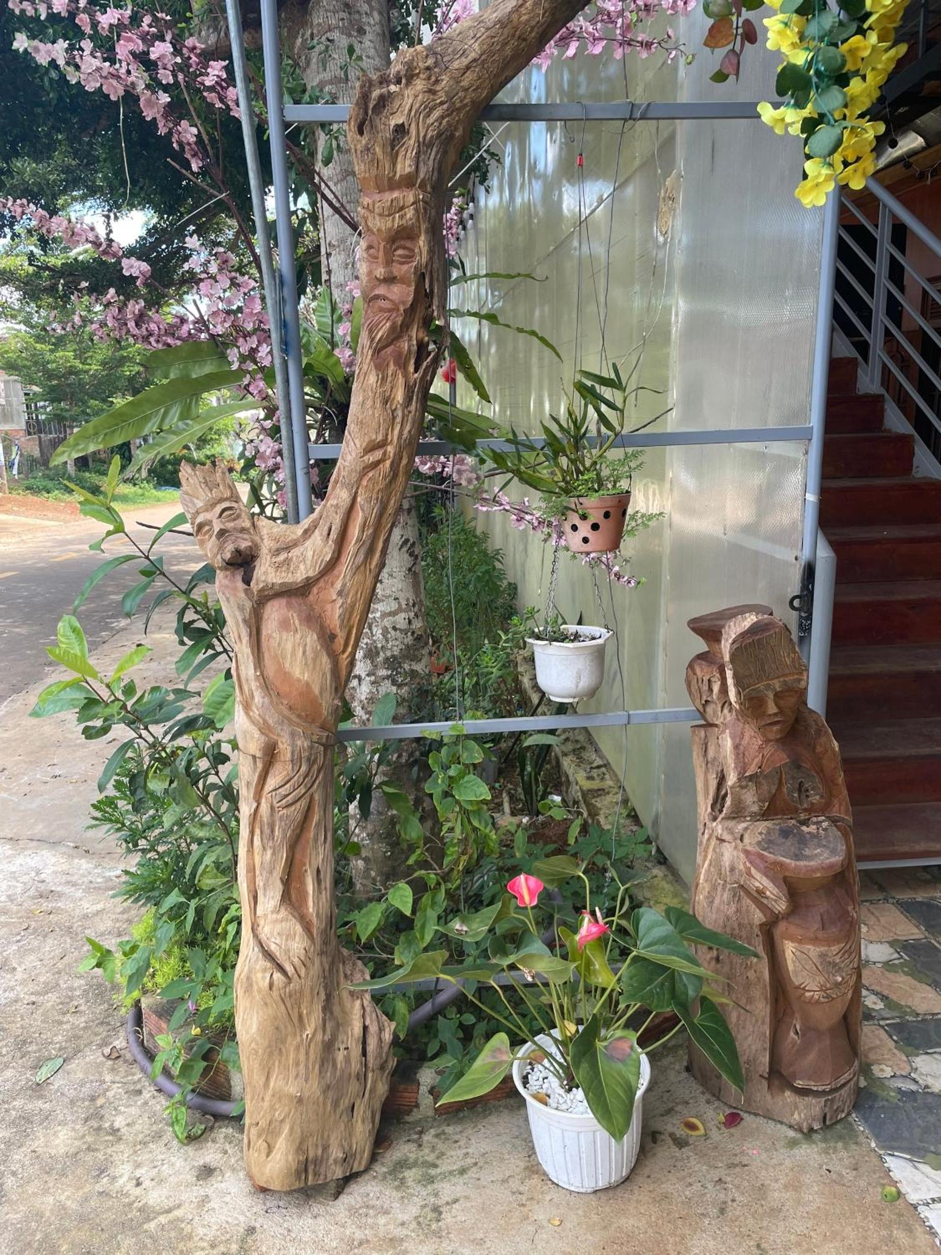 Homestay Gió Và Gió