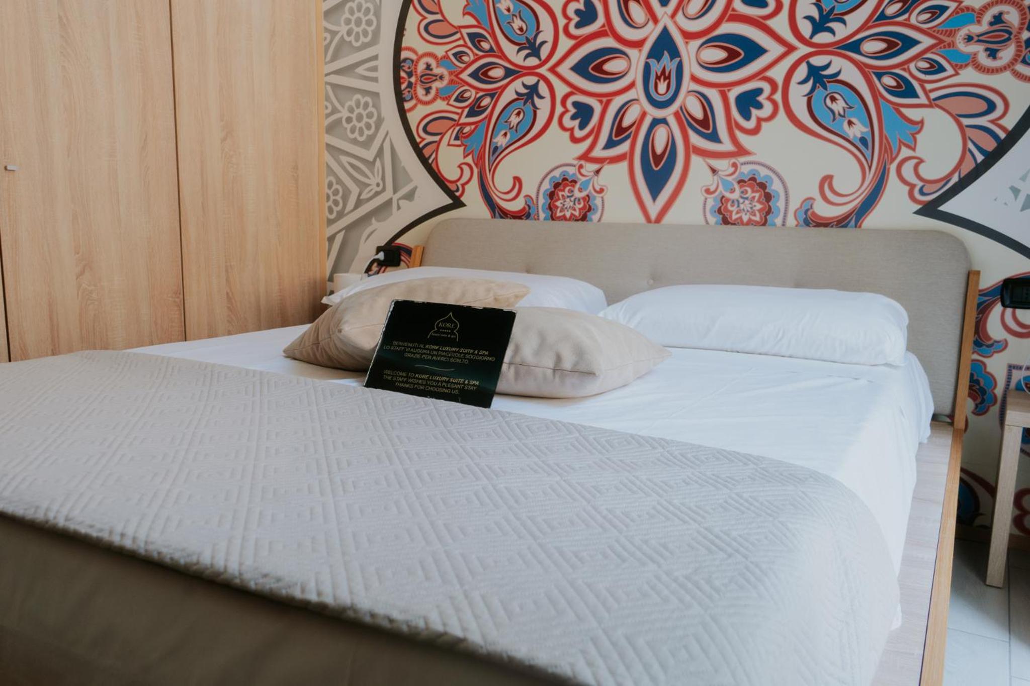 Kore Luxury Suite e Spa