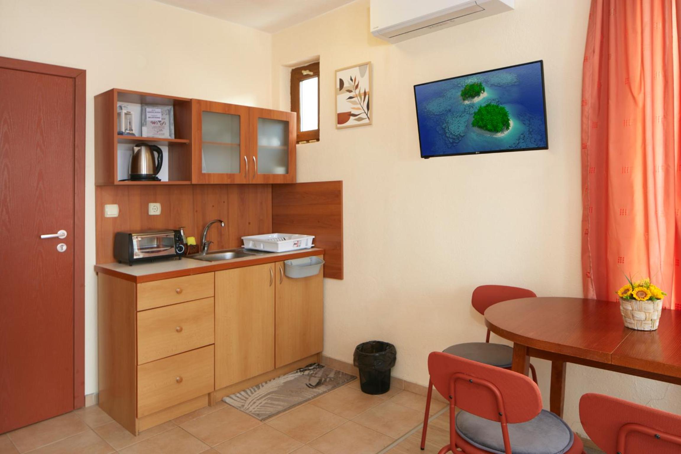 Nirvana Guest House