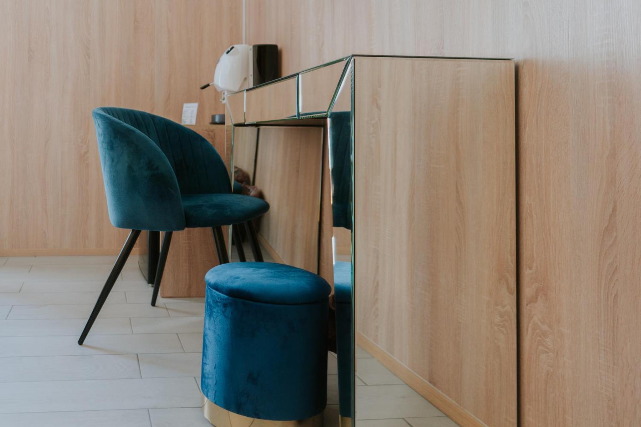 Kore Luxury Suite e Spa