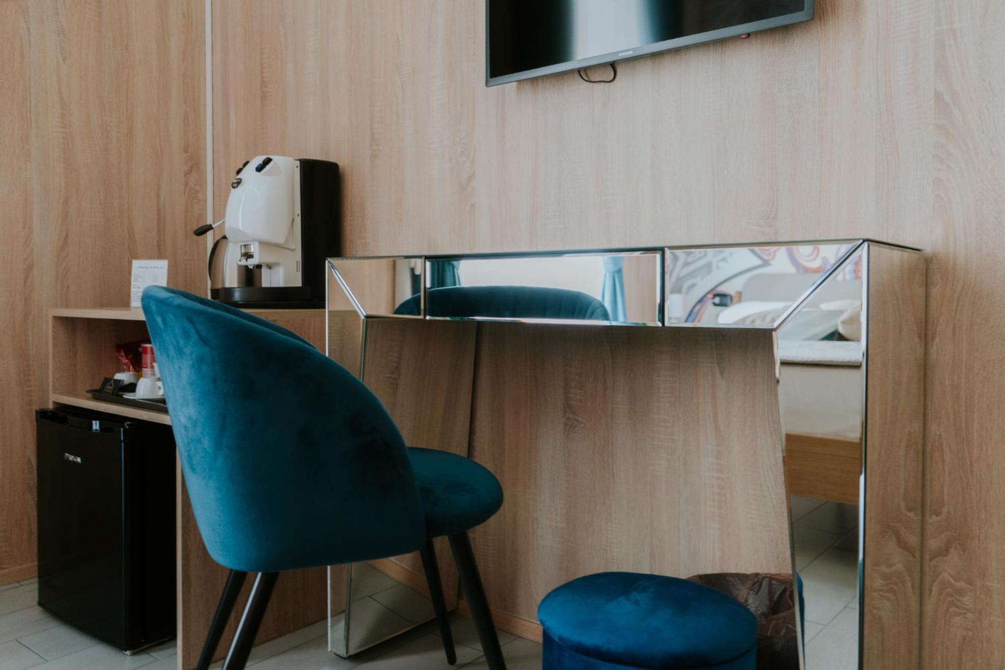 Kore Luxury Suite e Spa