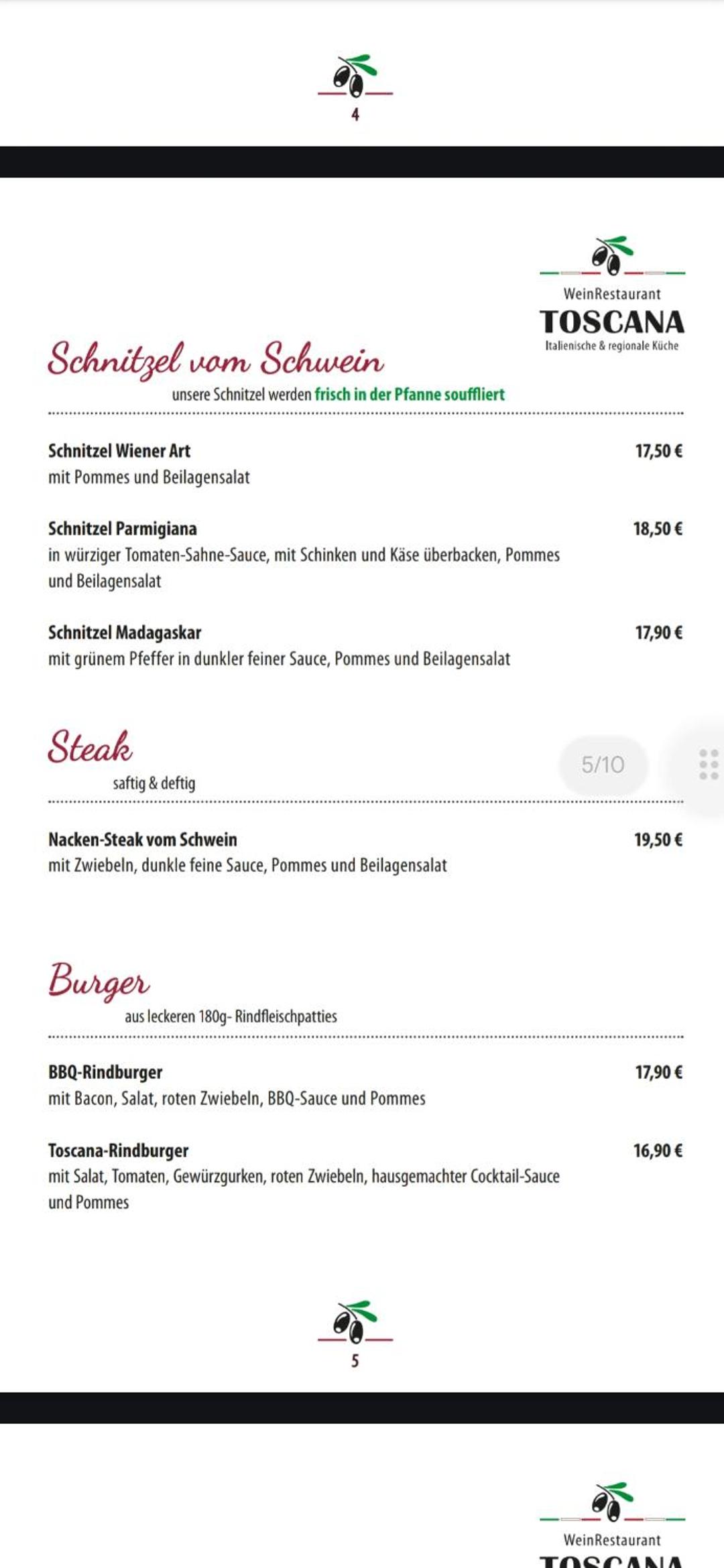 Weingut und Gästehaus Vongerichten