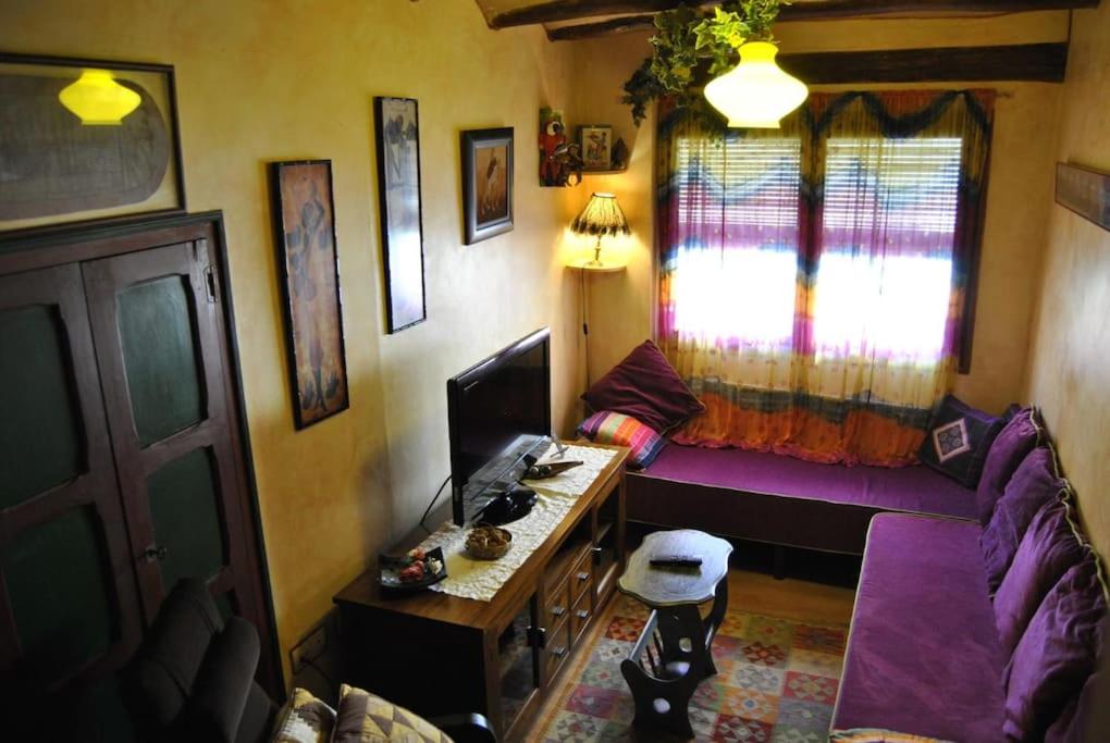 La Casa de la Calle Mayor photo 5