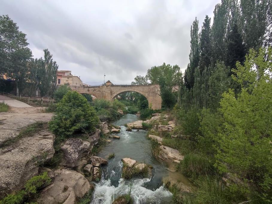 La Casa de la Calle Mayor photo 2