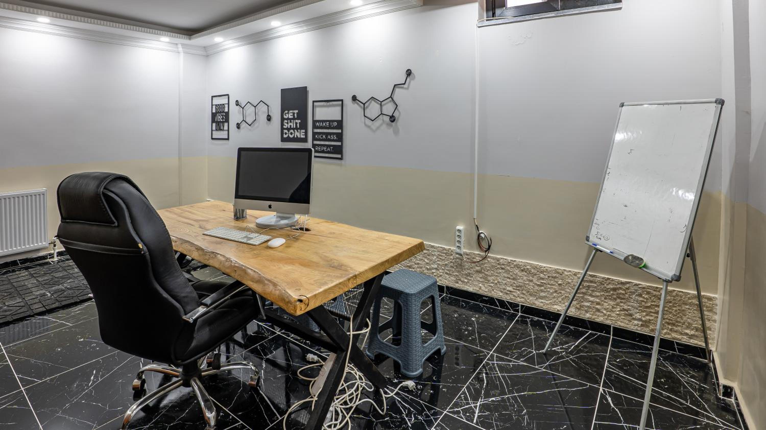 meeting & event spaces