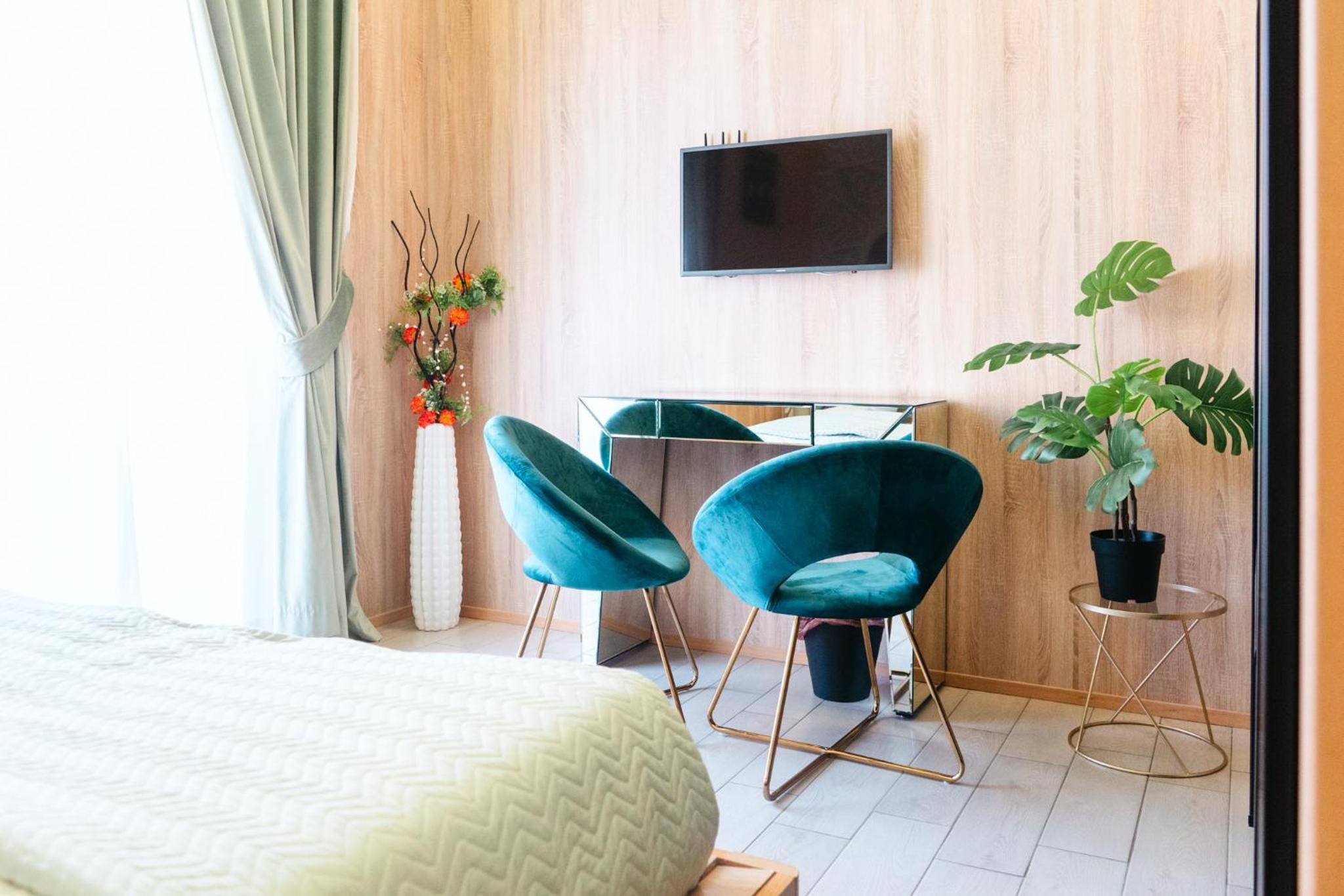 Kore Luxury Suite e Spa