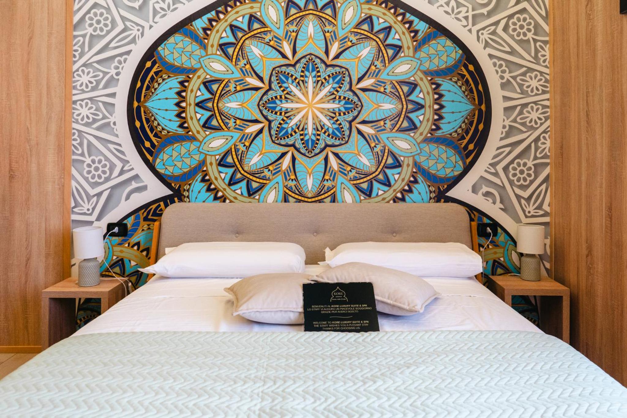 Kore Luxury Suite e Spa
