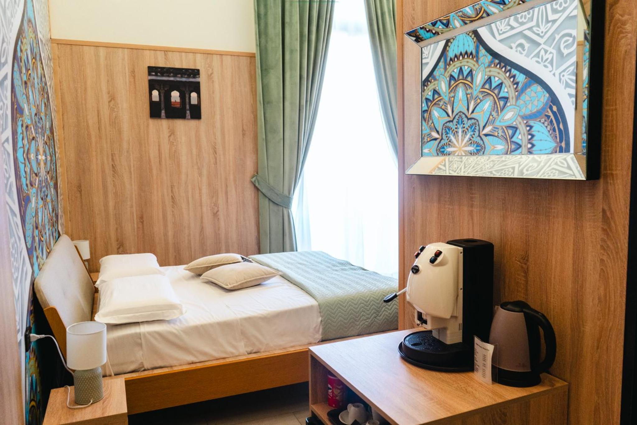 Kore Luxury Suite e Spa