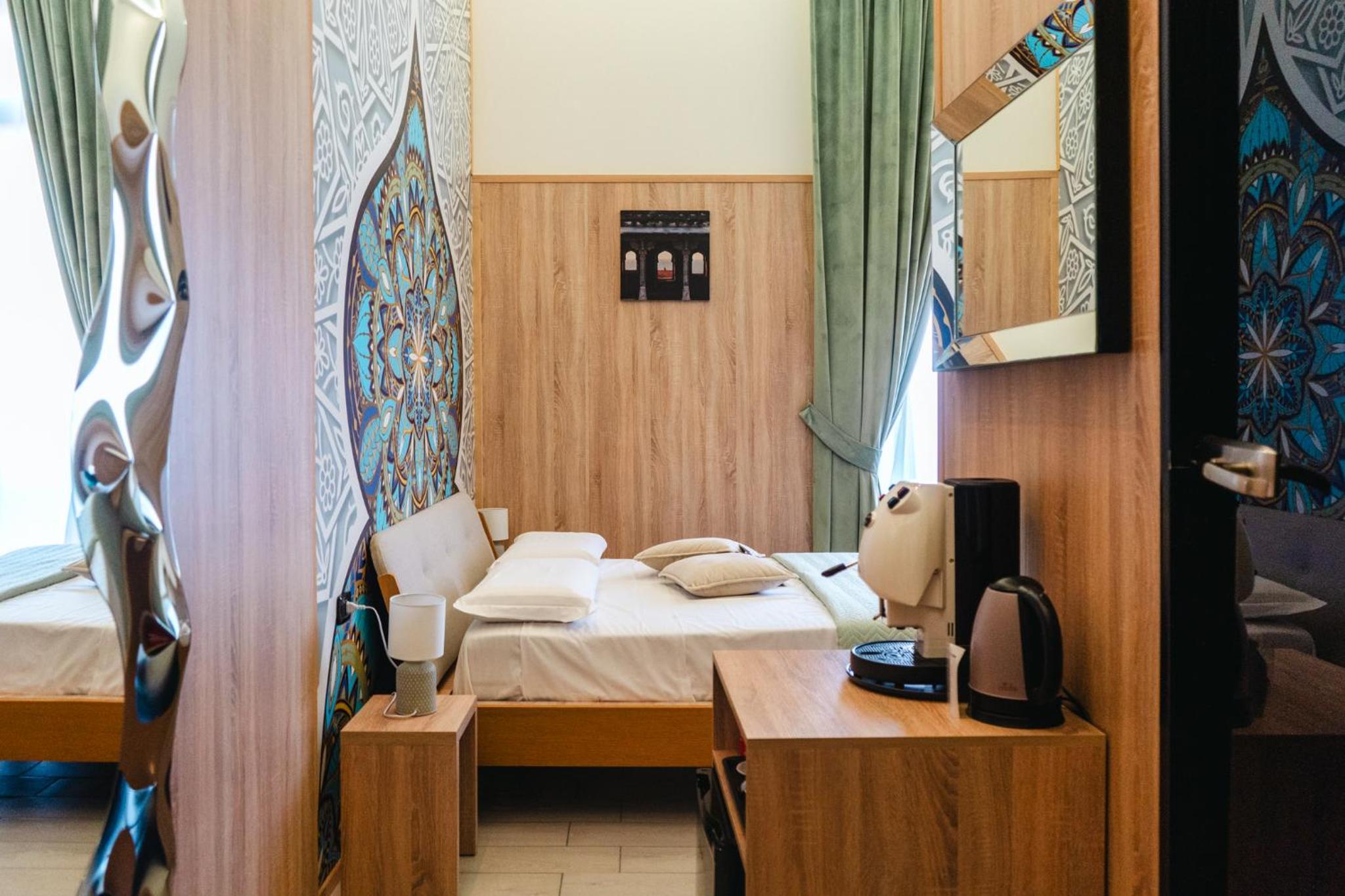 Kore Luxury Suite e Spa