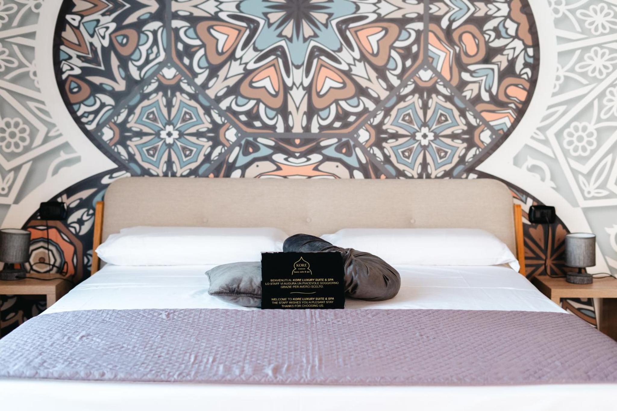 Kore Luxury Suite e Spa