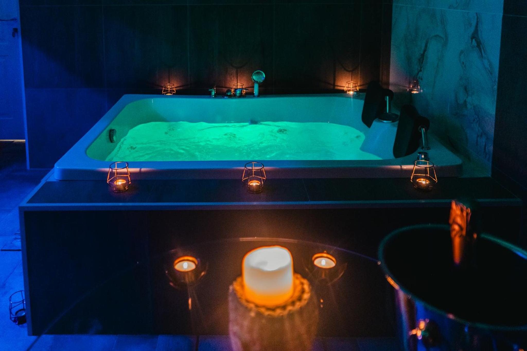 Kore Luxury Suite e Spa