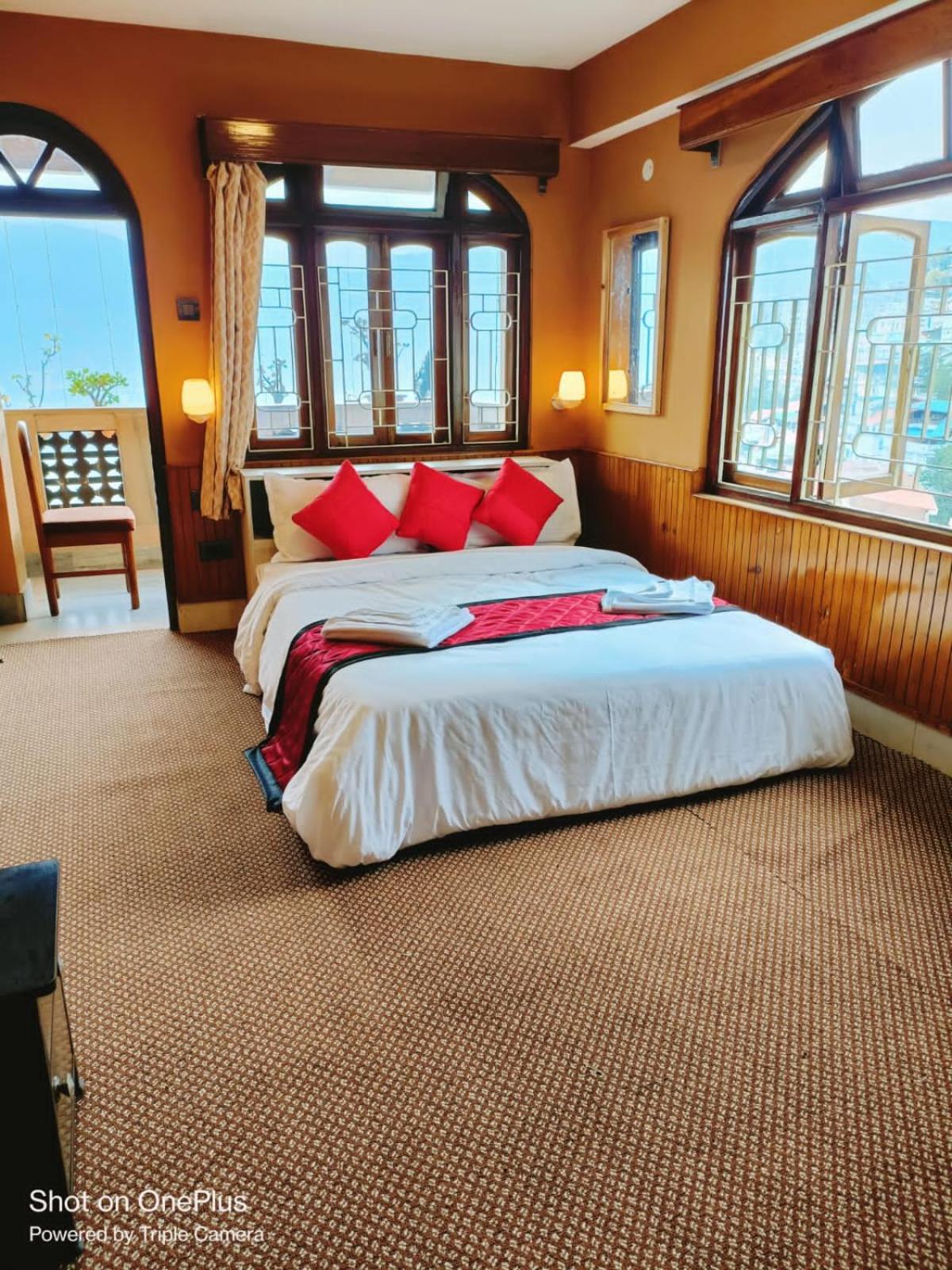 Hotel ZephYR view 3