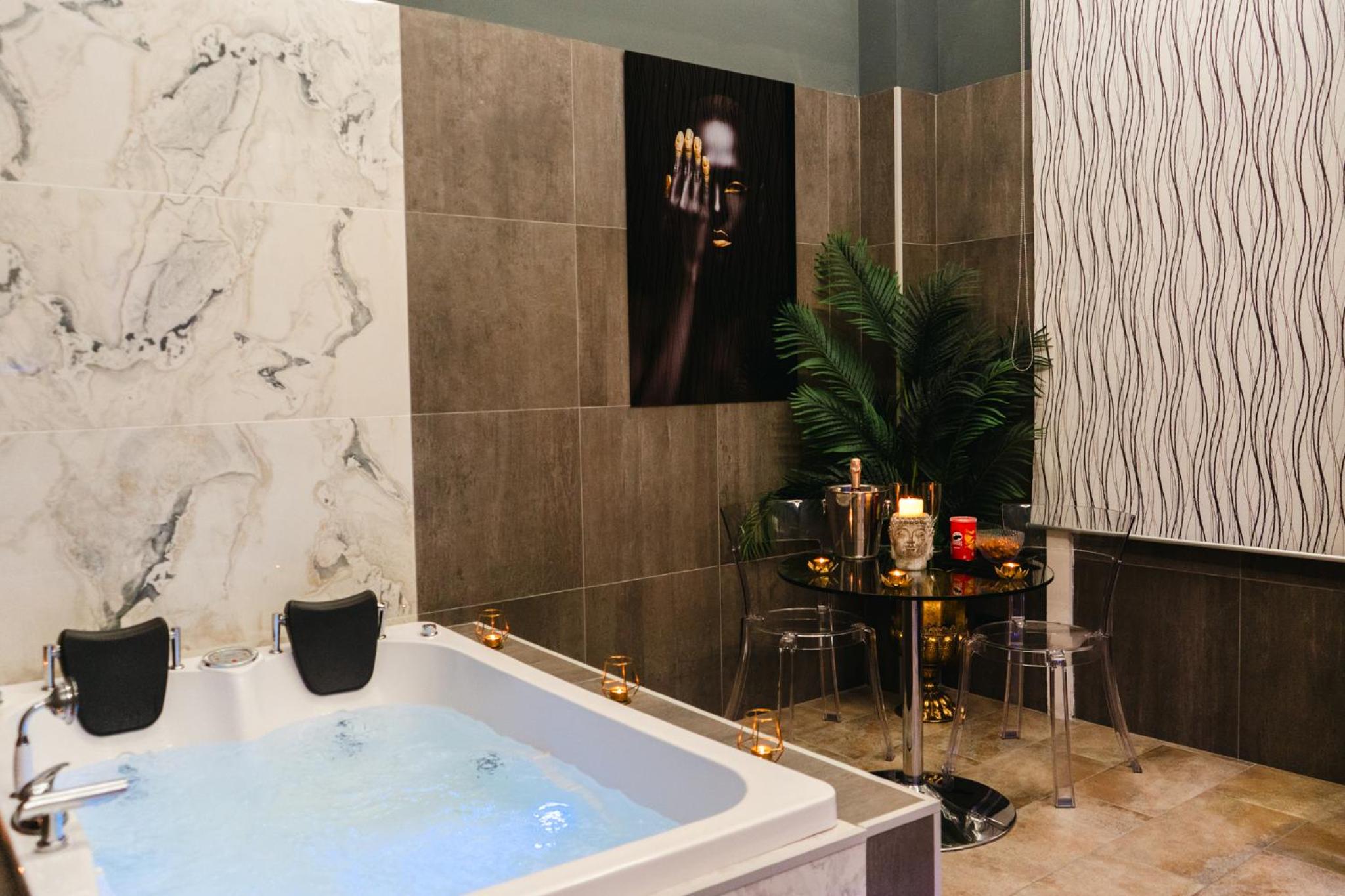 Kore Luxury Suite e Spa