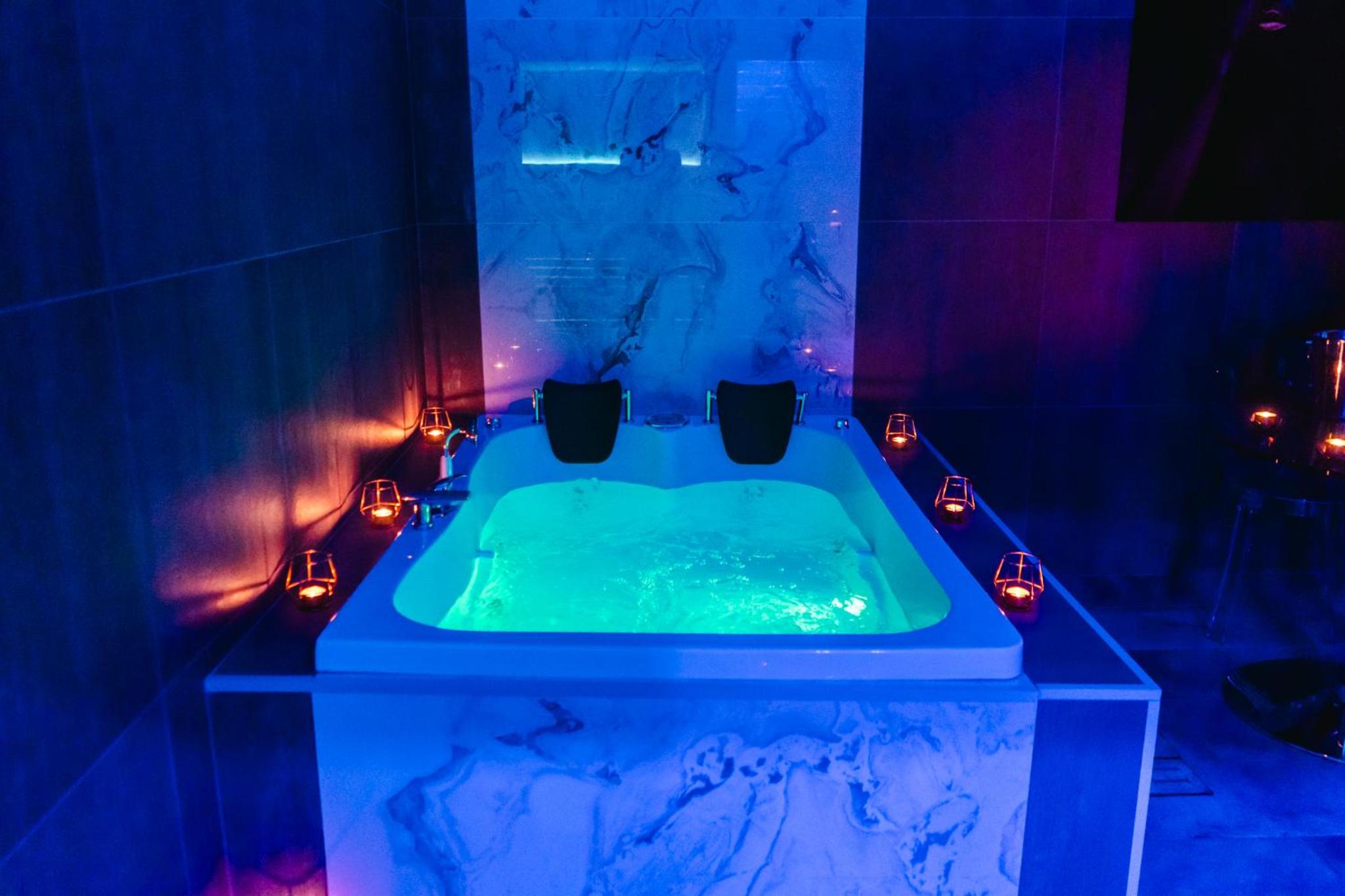 Kore Luxury Suite e Spa