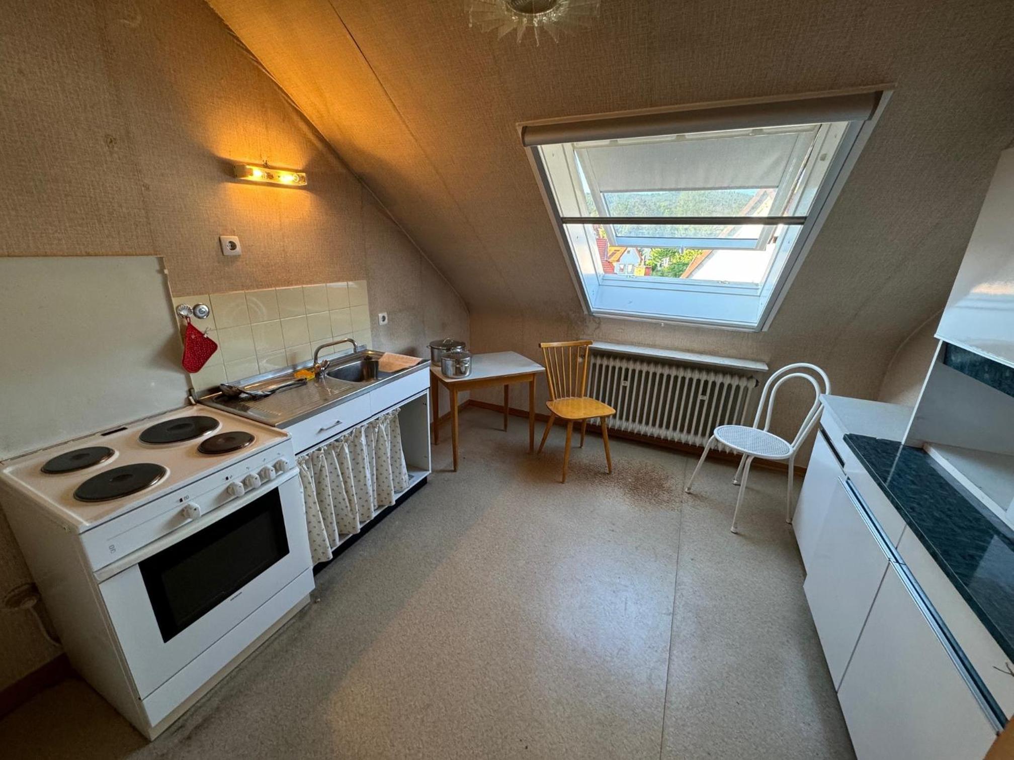 ORBIT-Hostel Bad Orb - Property Image 8