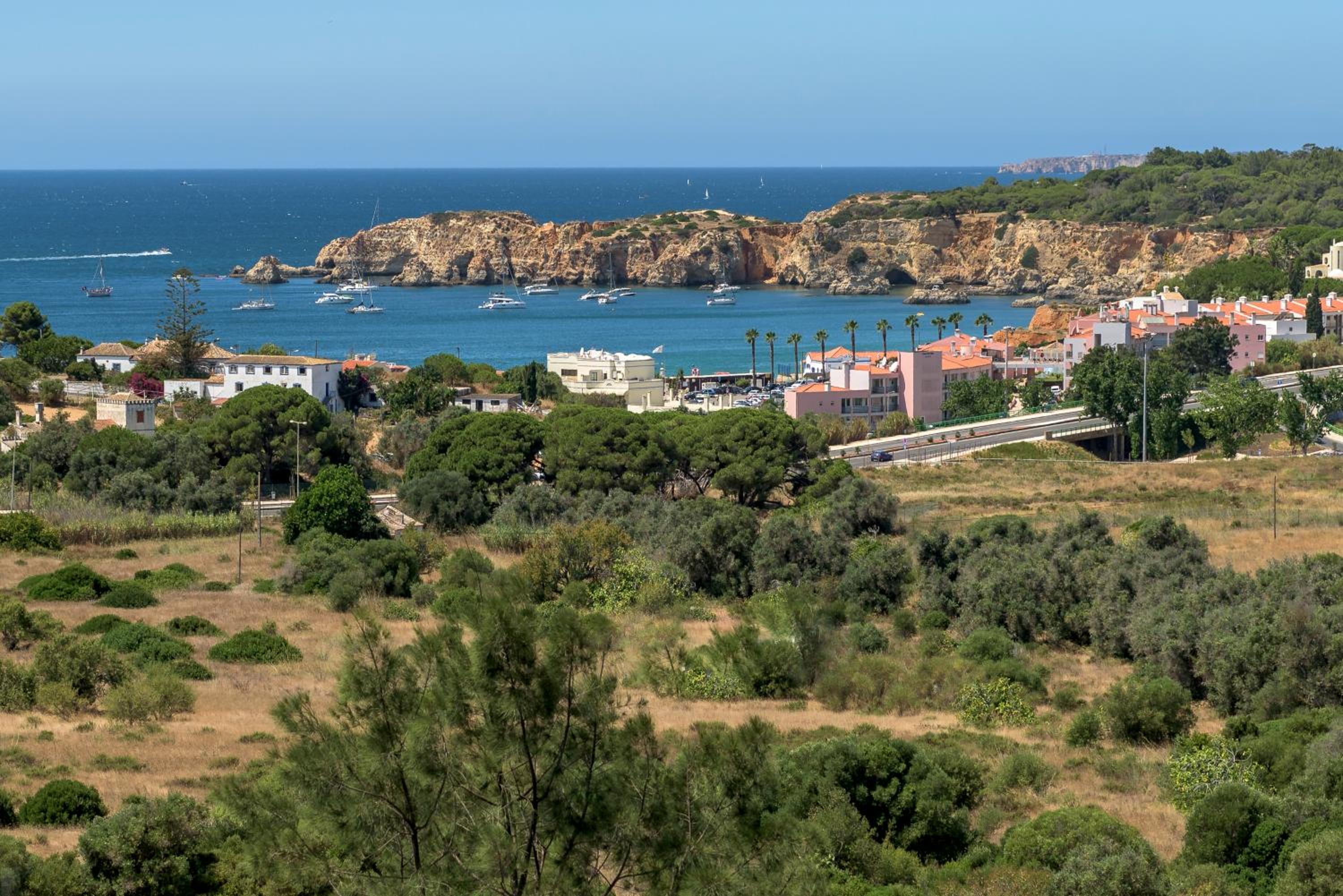 FLH Praia da Rocha Sea View with Balcony view 2