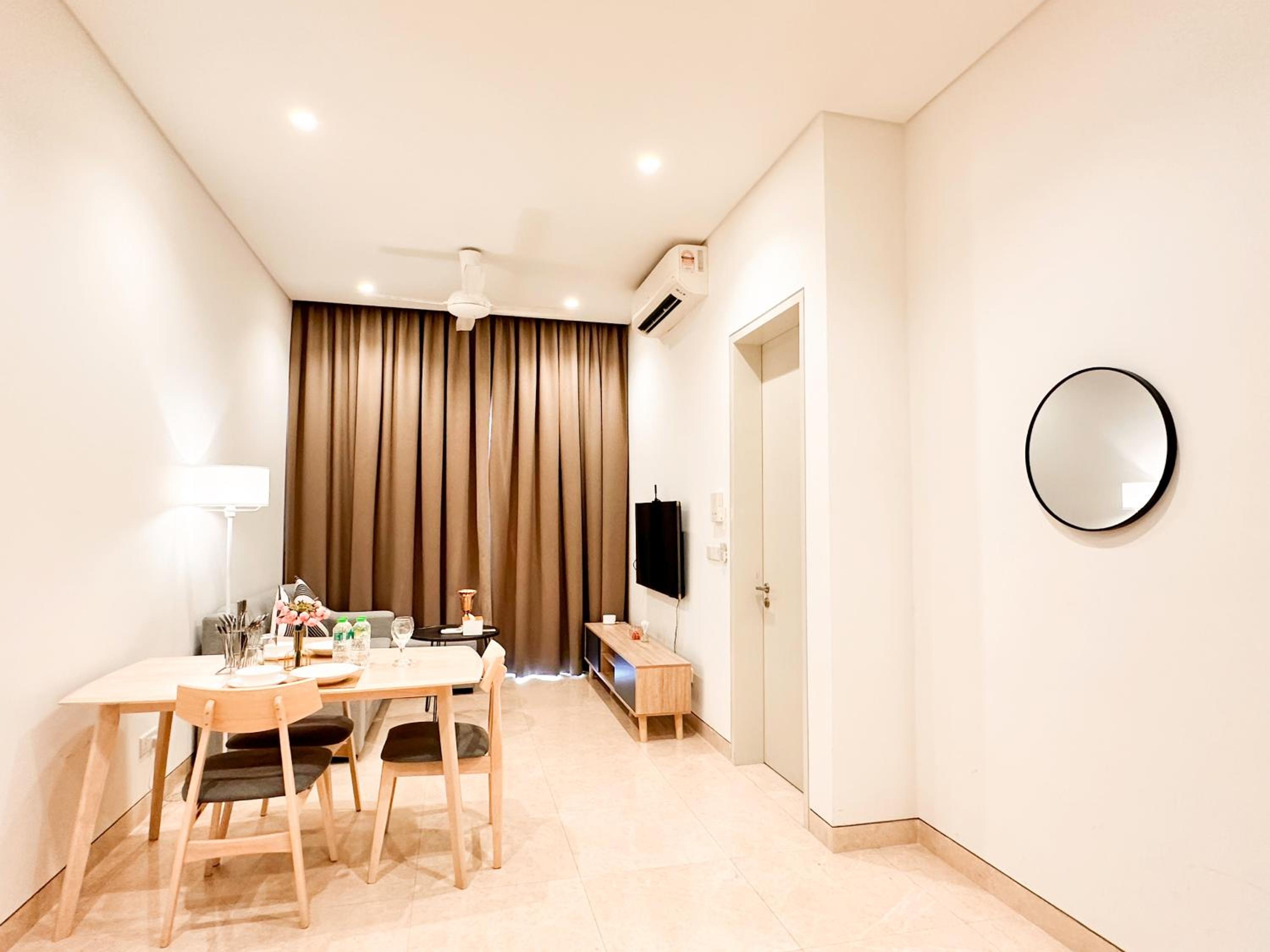 Lucentia Residence by EAS Maju property