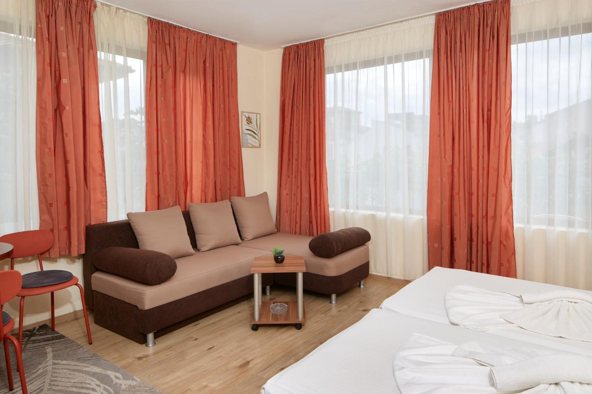 Nirvana Guest House