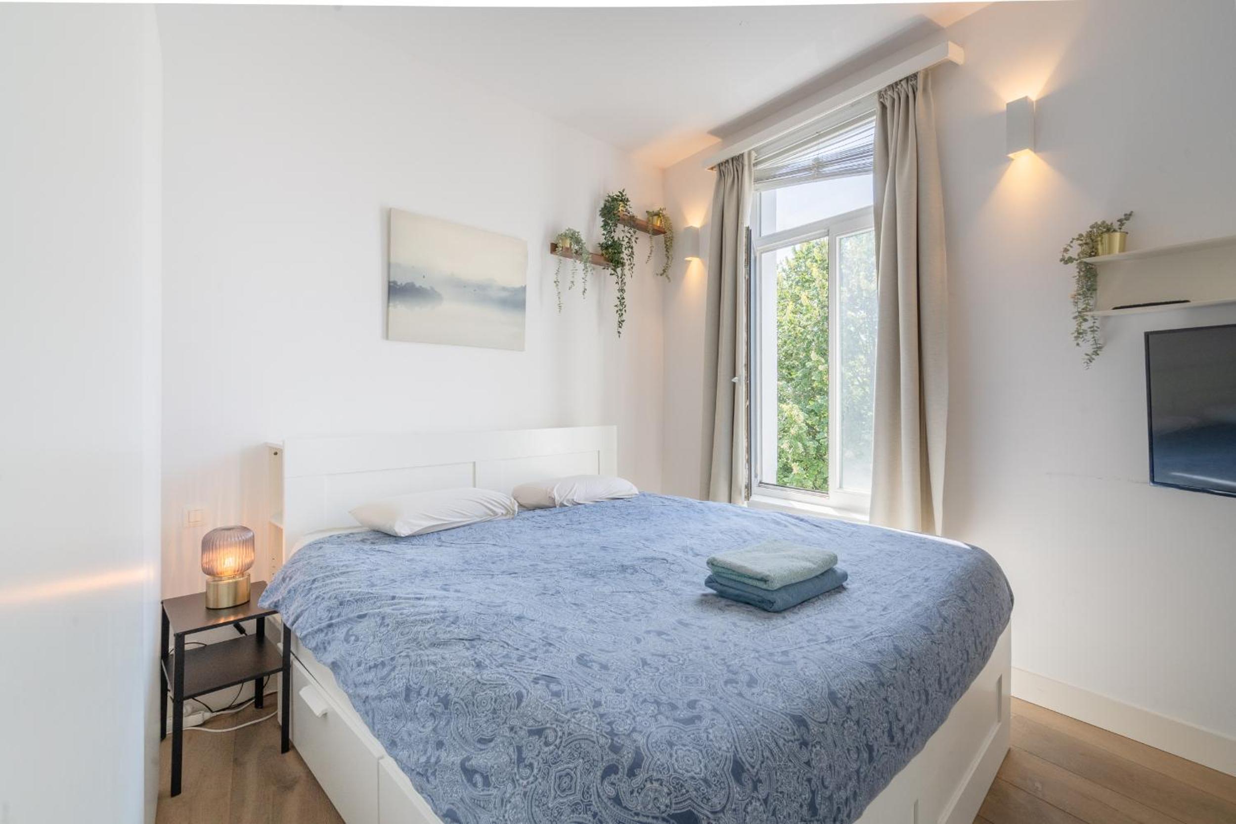 Beautiful Modern Apartment in the Heart of Antwerp view 2