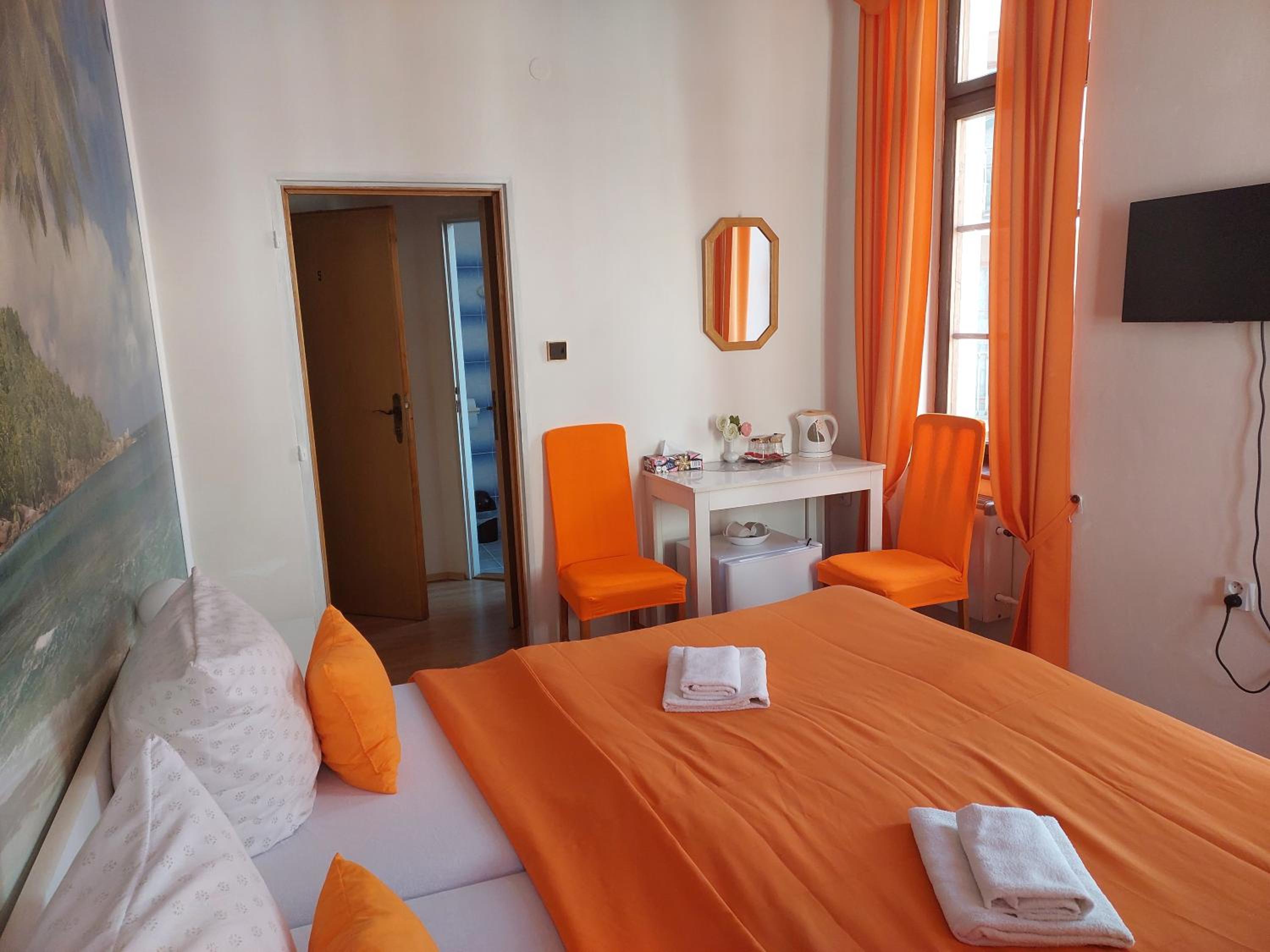 Hotel Asila
