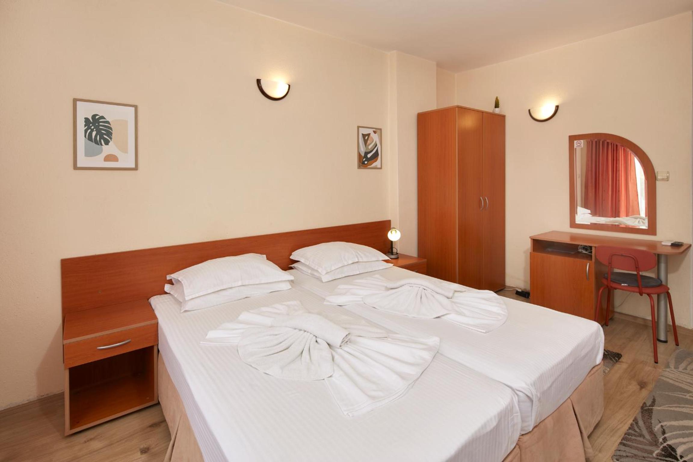 Nirvana Guest House