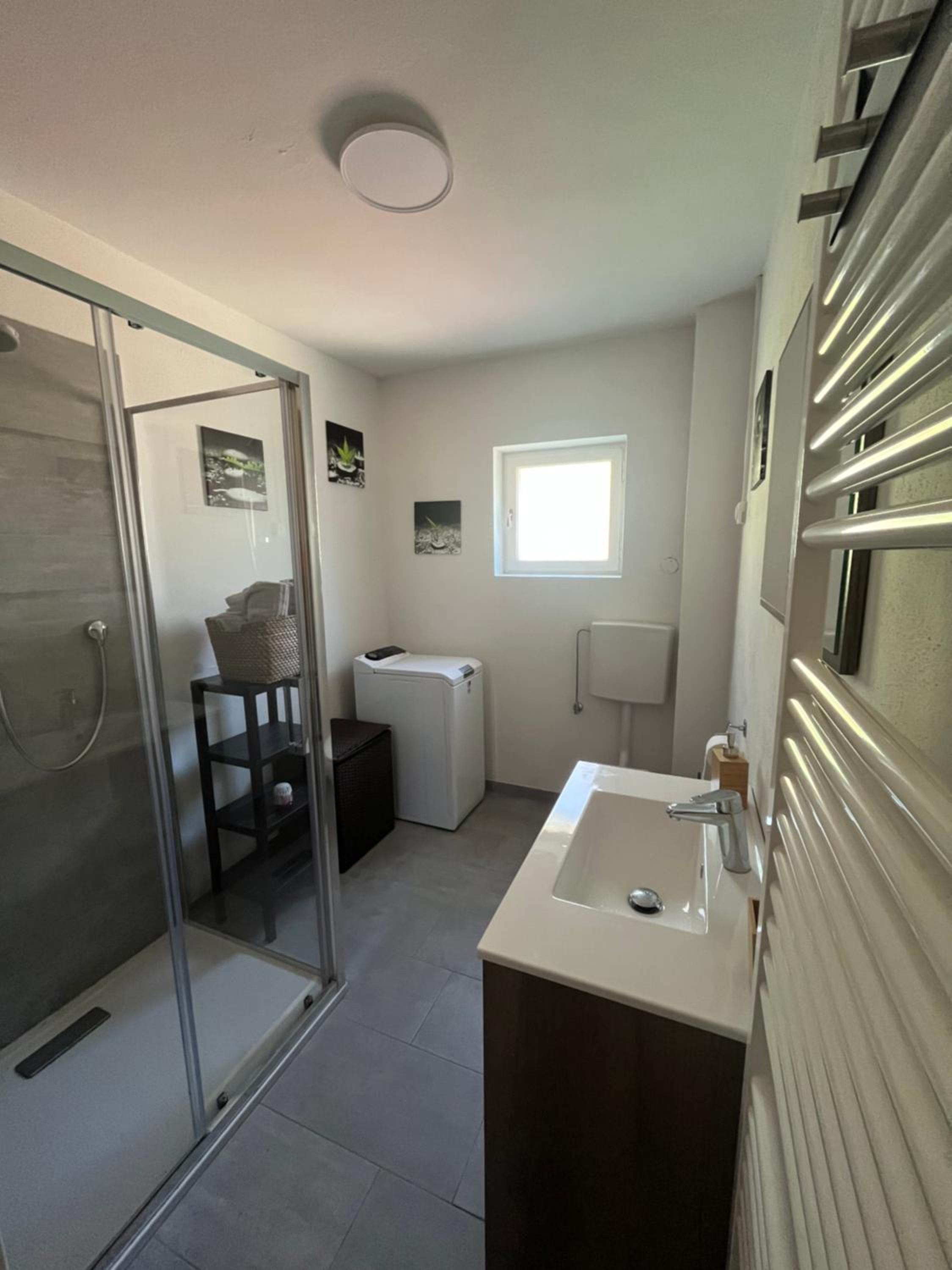 Casa Vacanze Natura