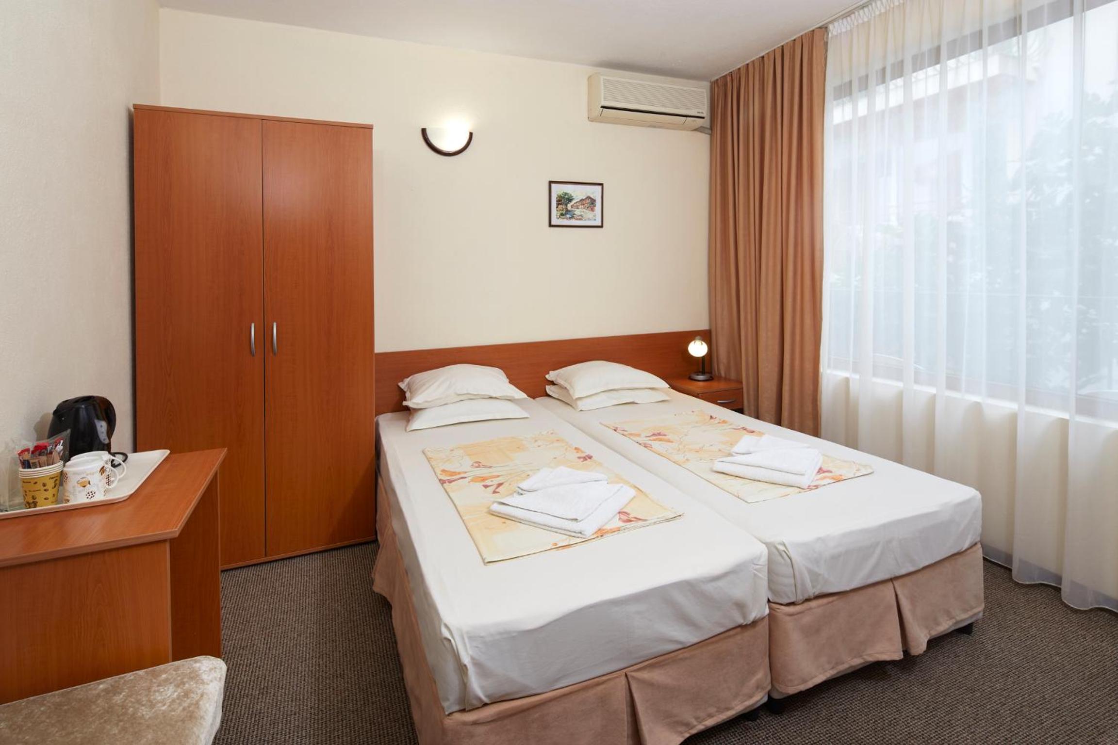 Nirvana Guest House
