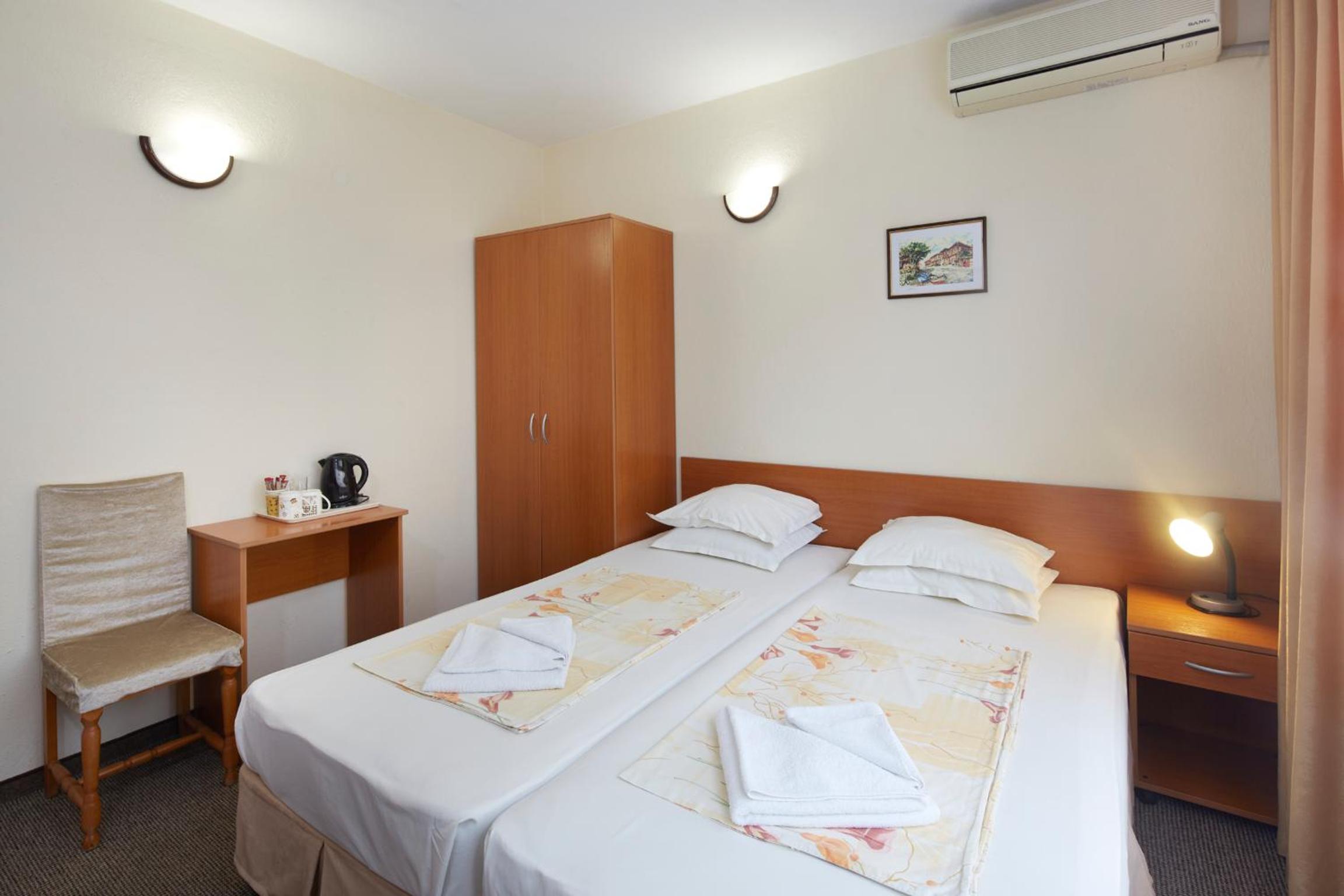 Nirvana Guest House